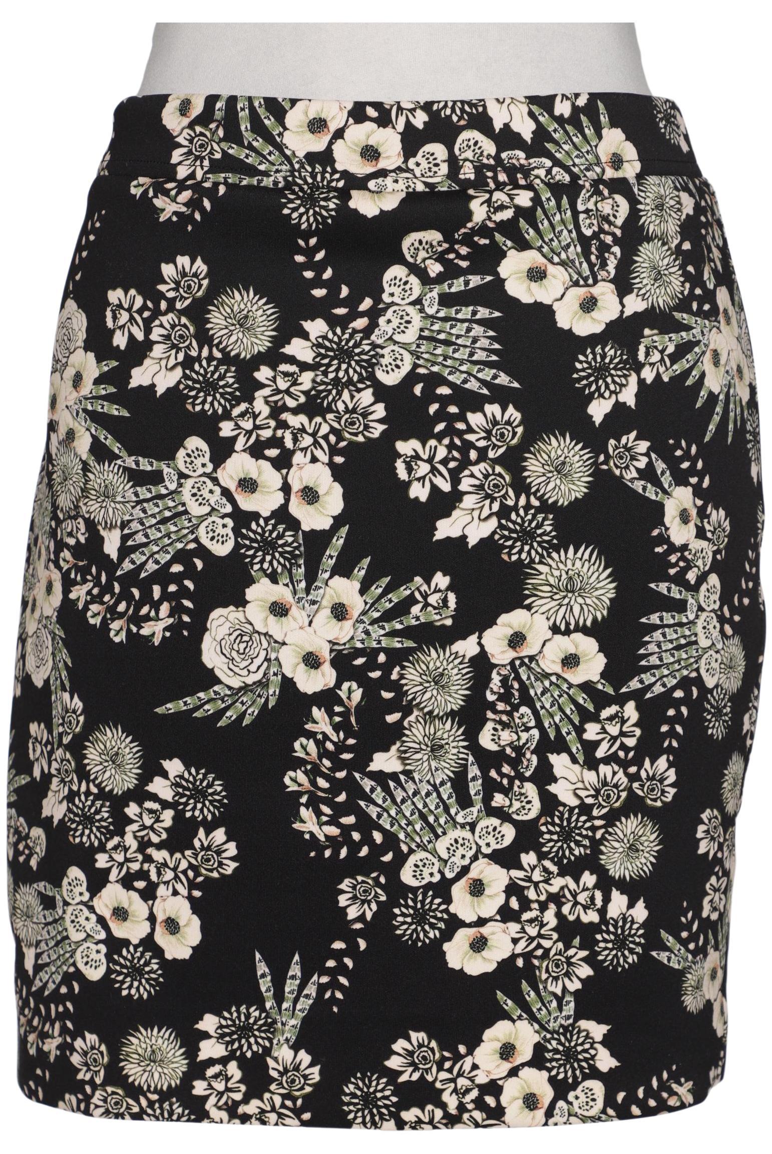 

Marc Cain Damen Rock, schwarz, Gr. 38