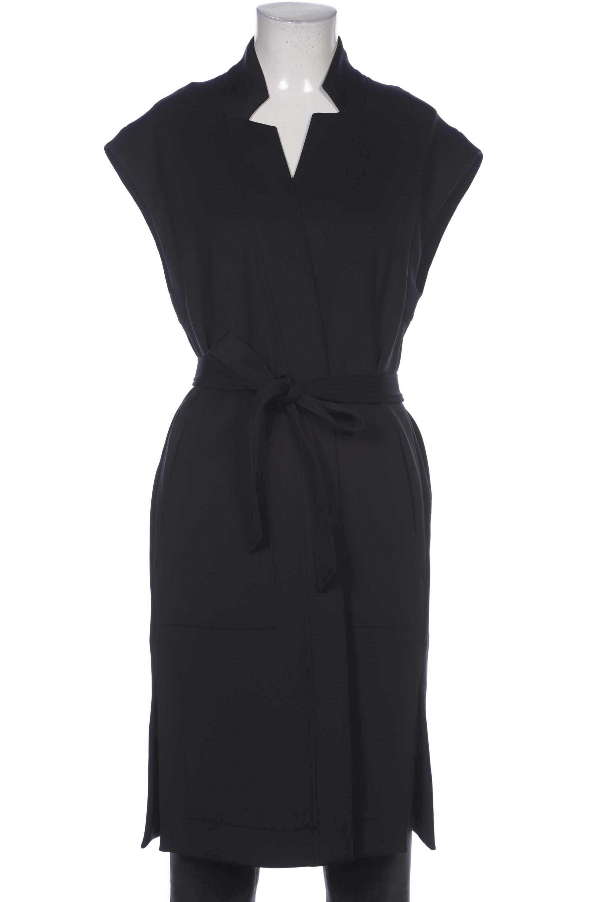 

Marc Cain Damen Bluse, schwarz, Gr. 38