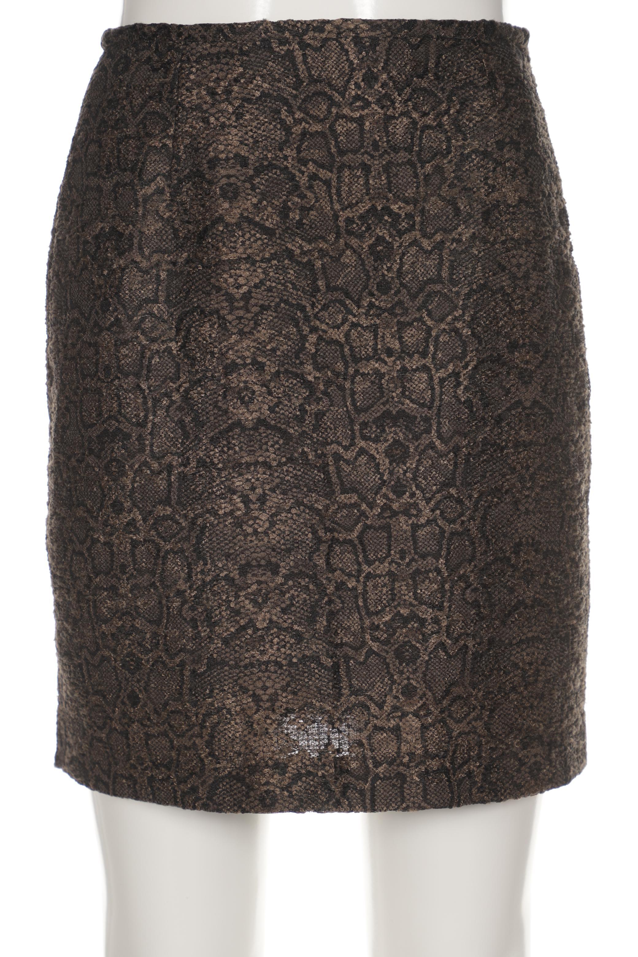 

Marc Cain Damen Rock, braun