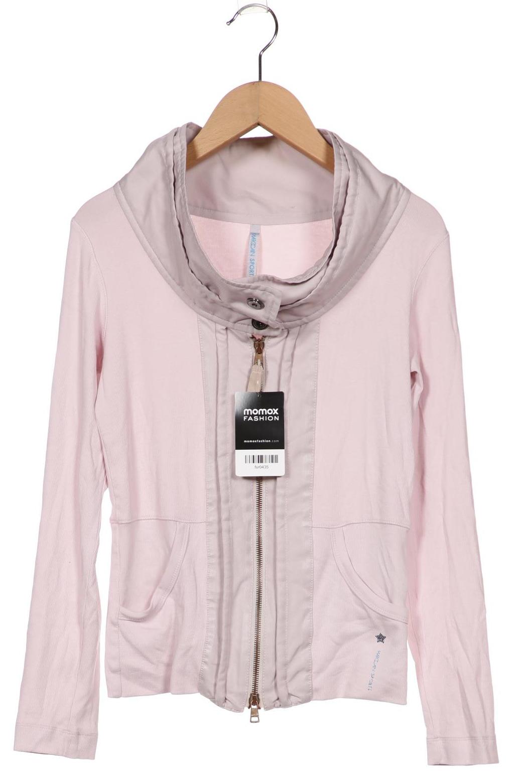 

Marc Cain Damen Sweatshirt, pink