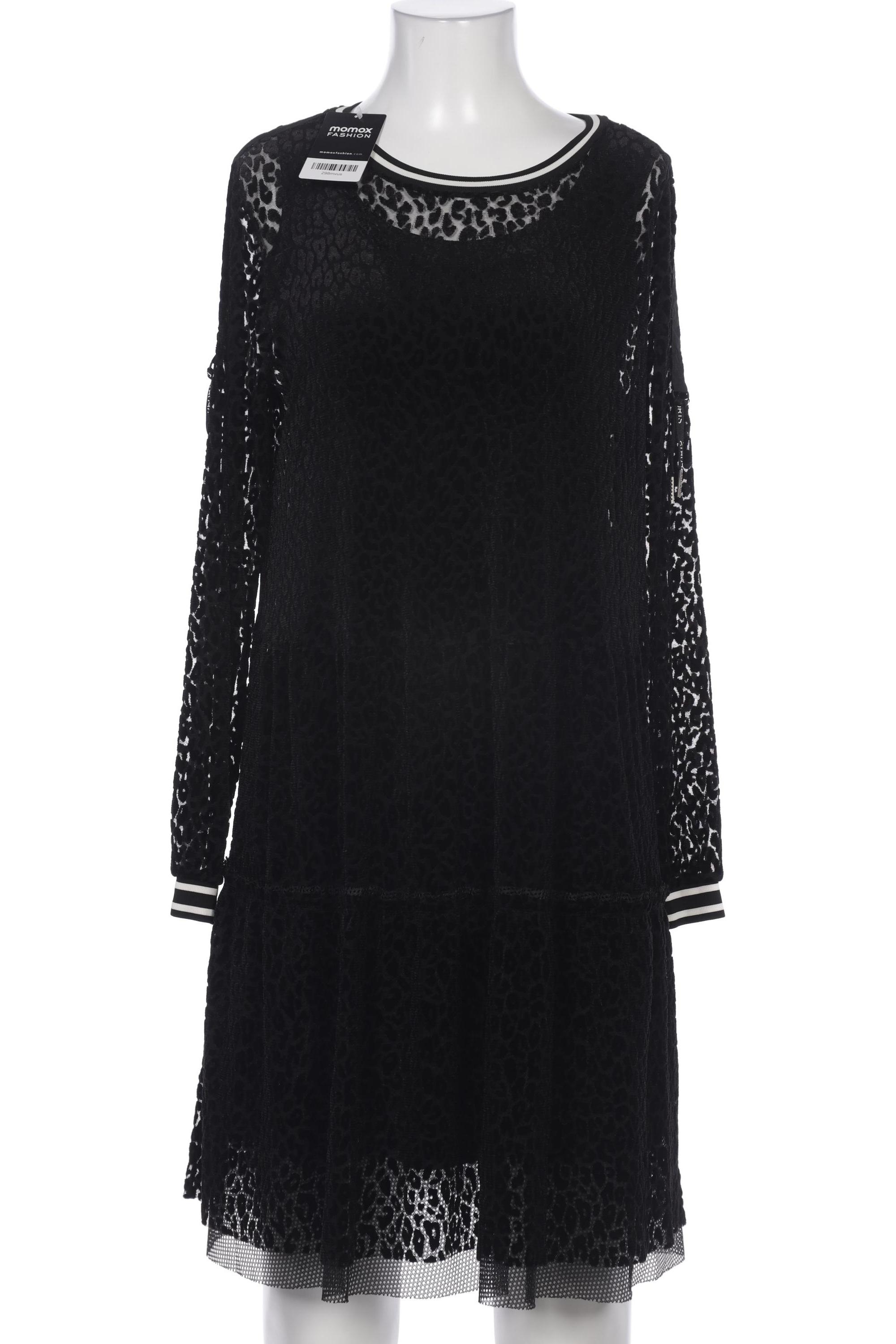 

Marc Cain Damen Kleid, schwarz, Gr. 36