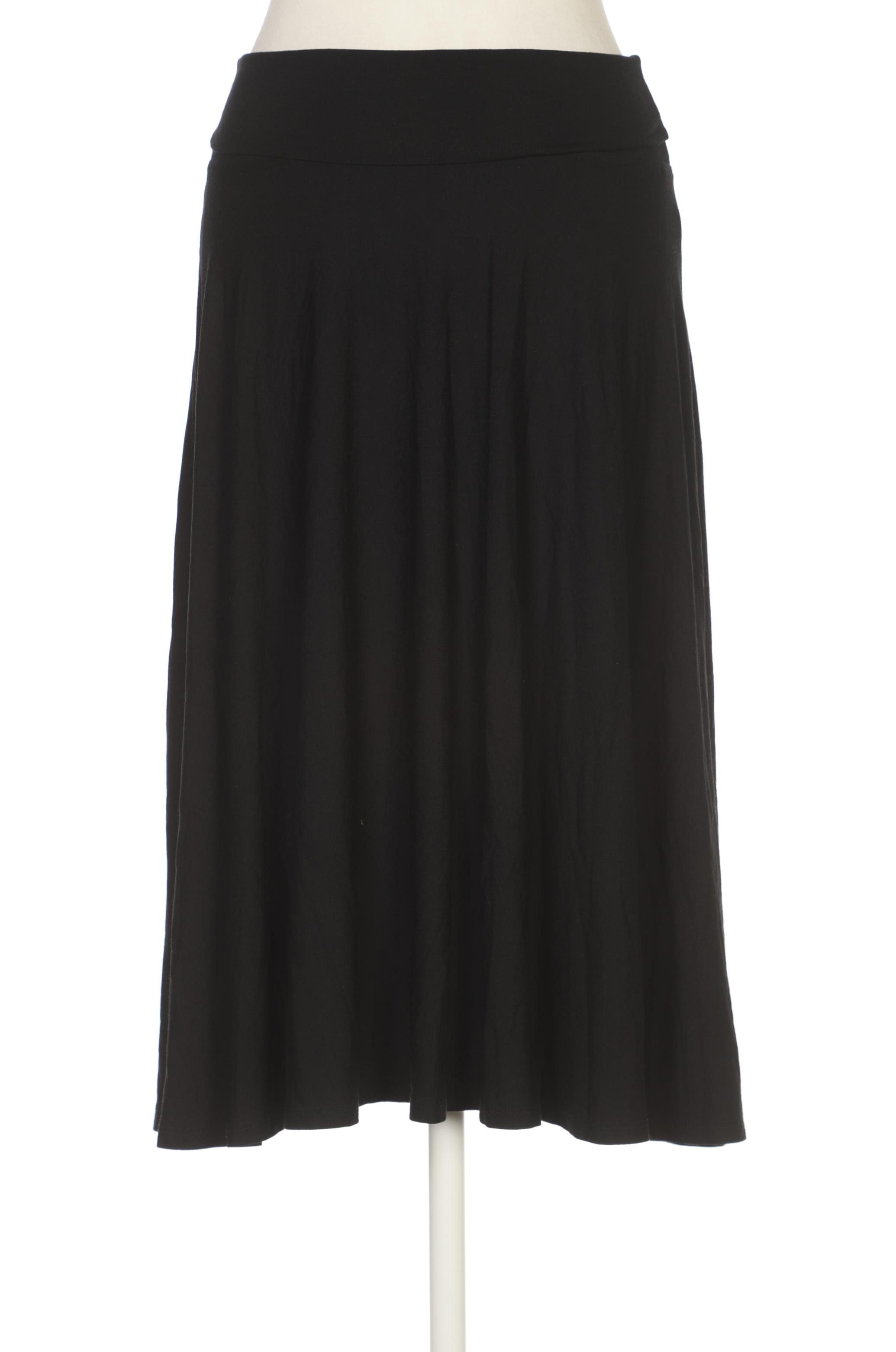 

Marc Cain Damen Rock, schwarz, Gr. 38