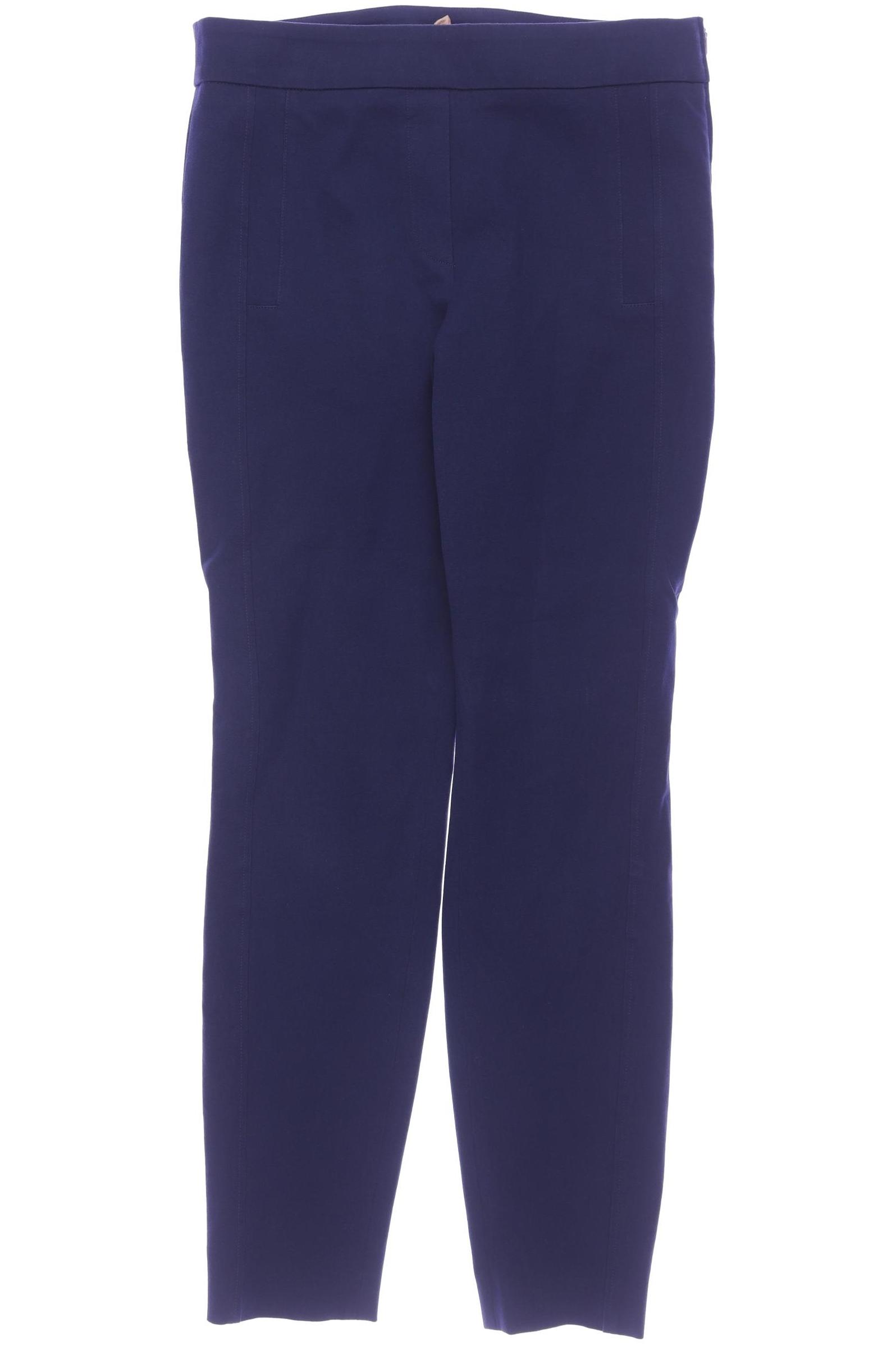 

Marc Cain Damen Stoffhose, marineblau, Gr. 40