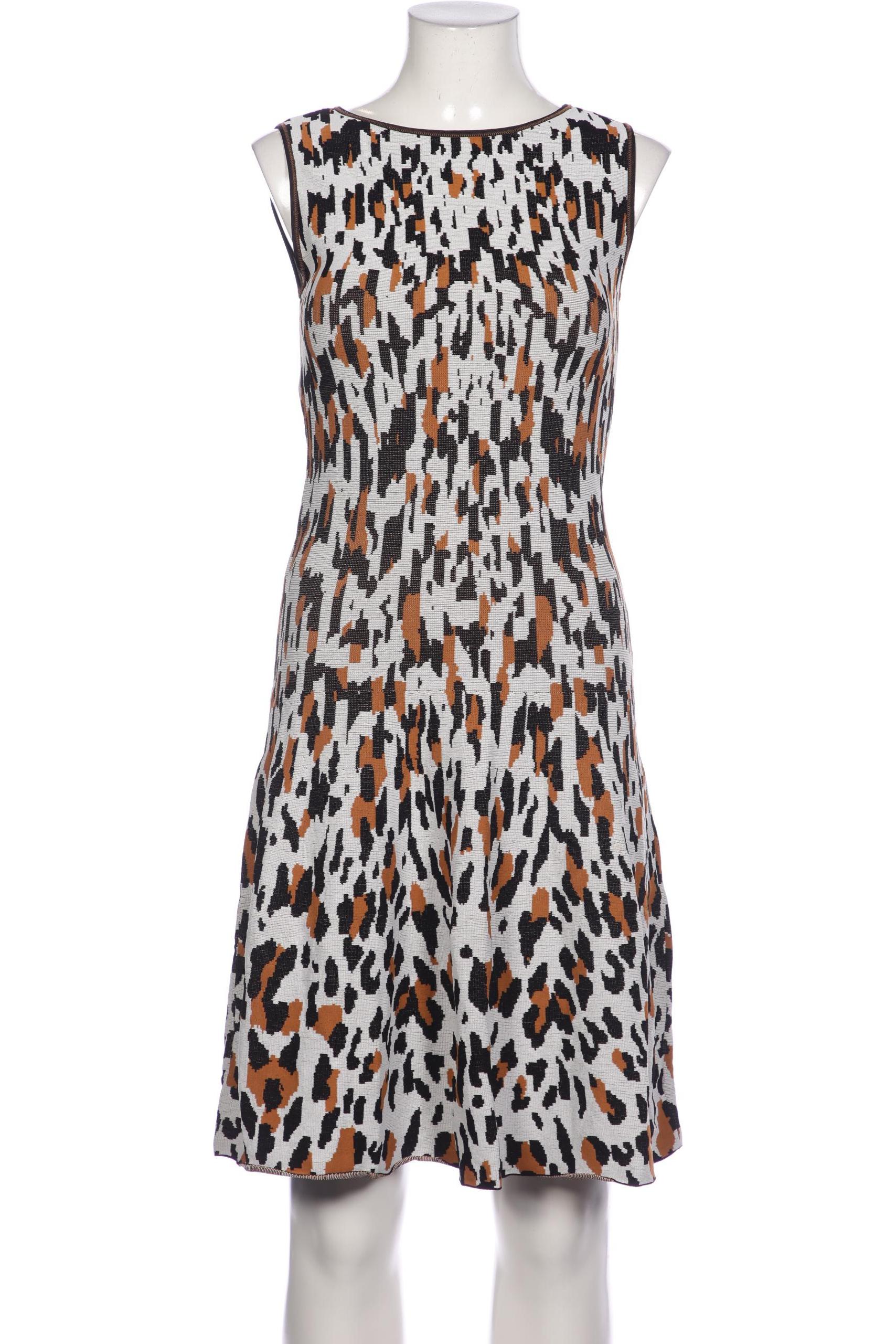 

Marc Cain Damen Kleid, mehrfarbig, Gr. 38