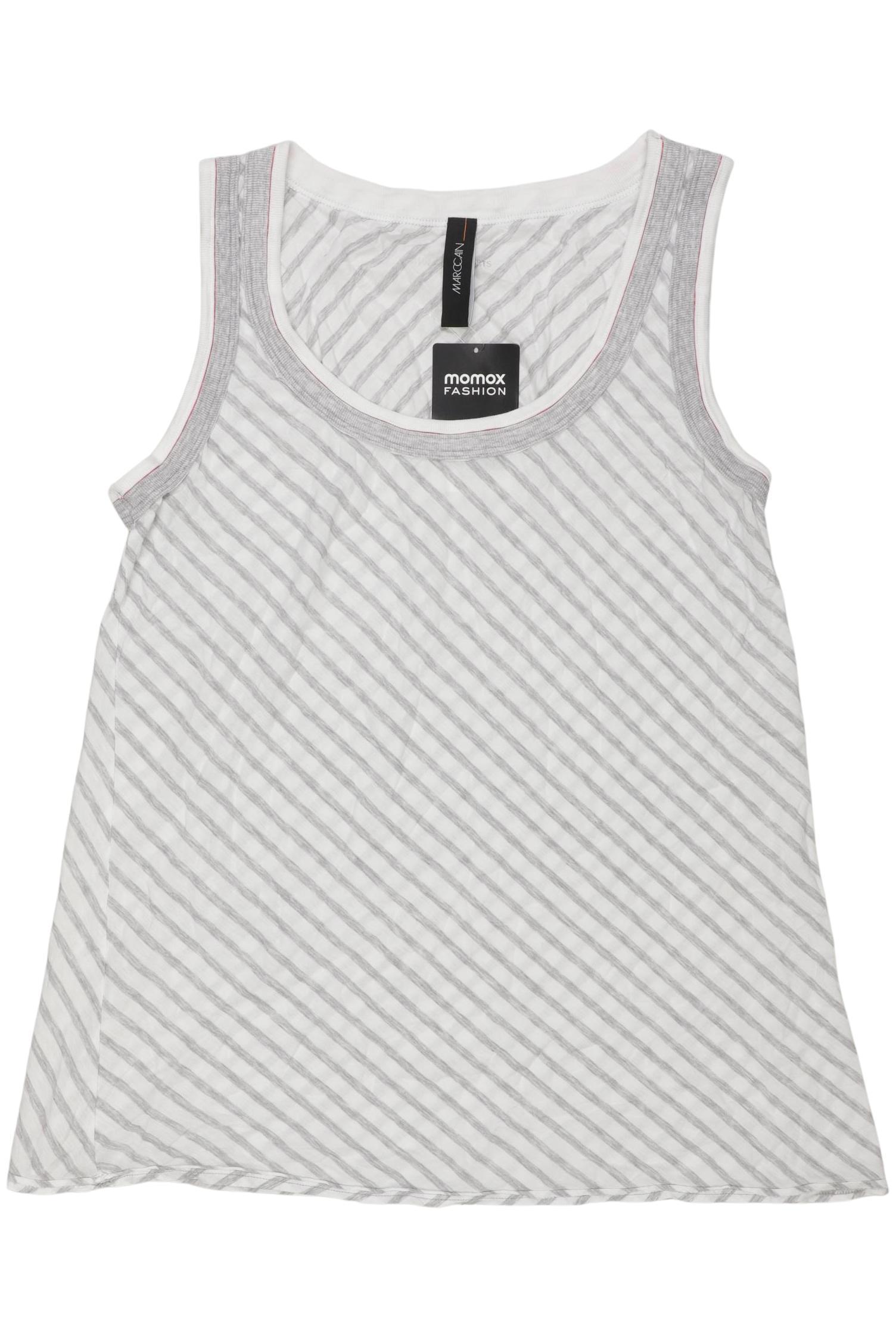 

Marc Cain Damen Top, mehrfarbig, Gr. 36