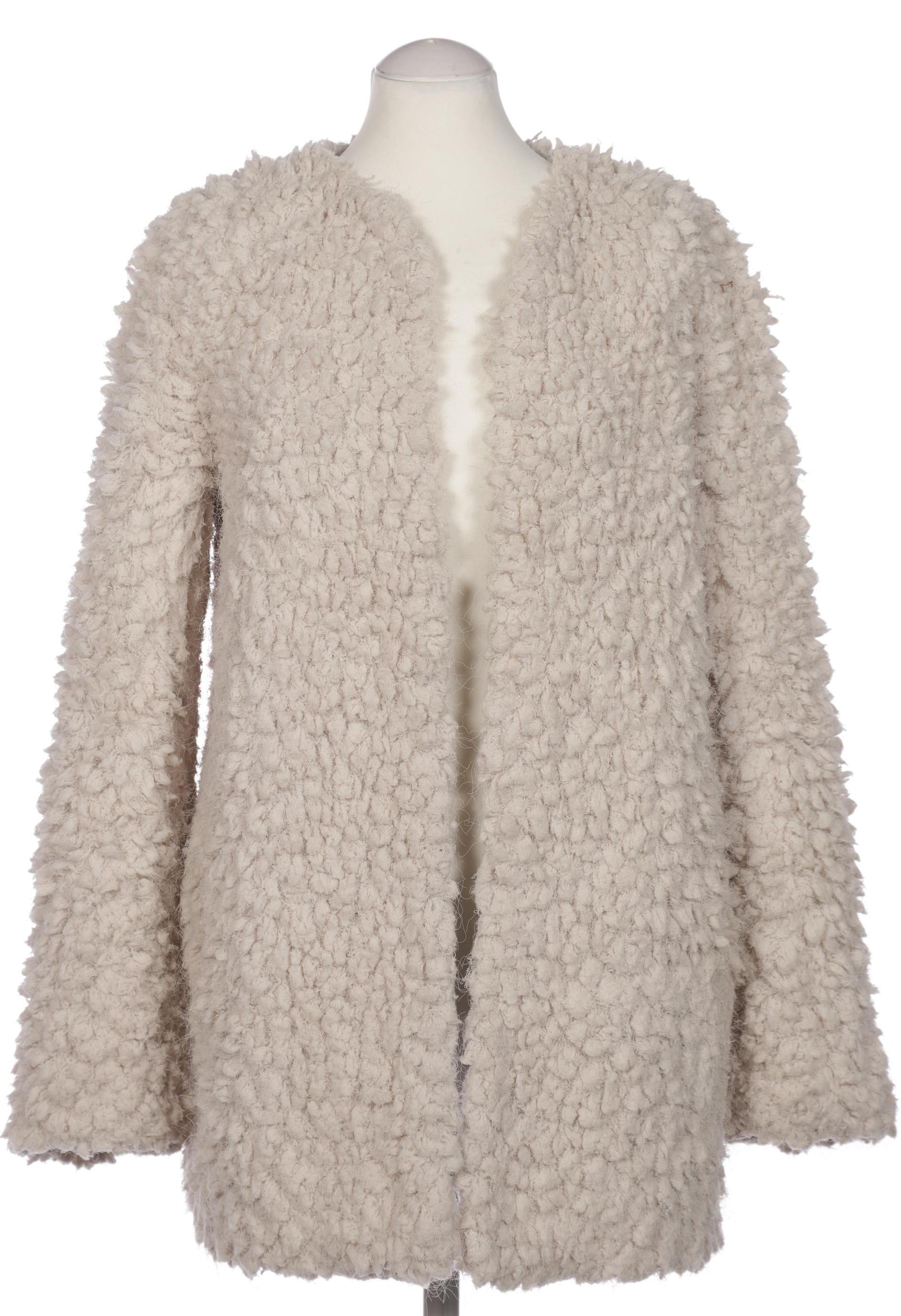 

Marc Cain Damen Jacke, cremeweiß, Gr. 38