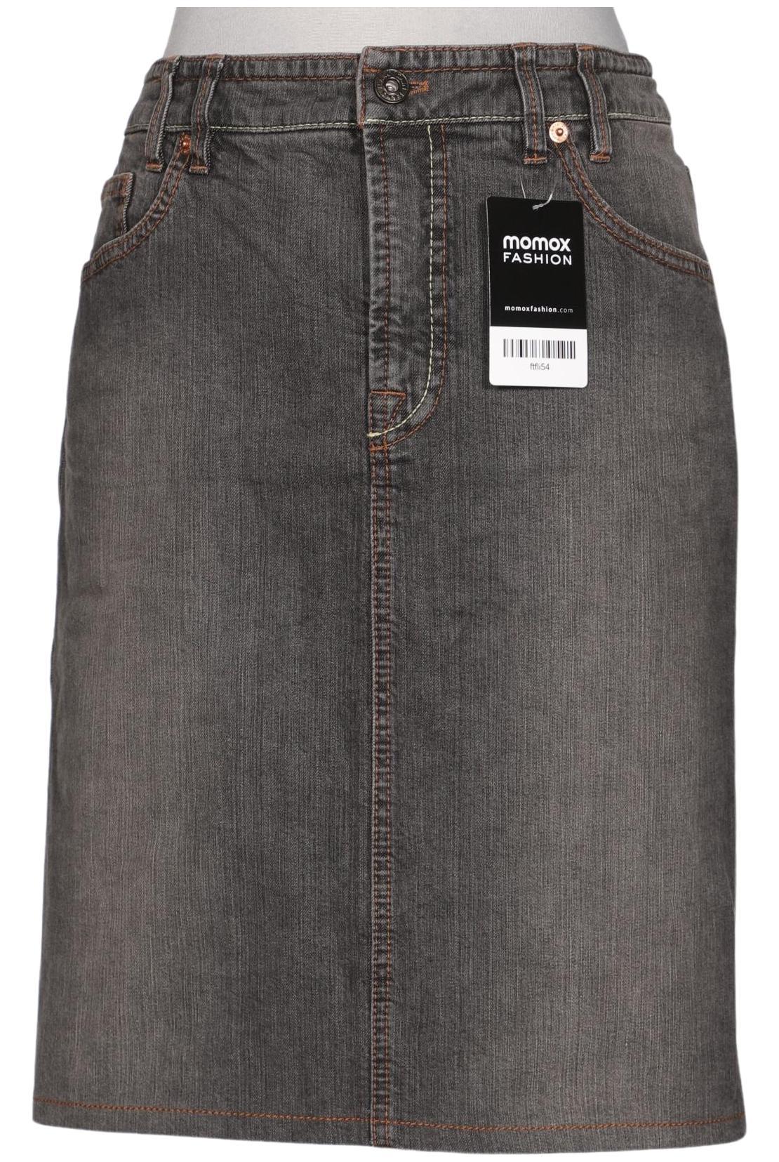 

Marc Cain Damen Rock, grau, Gr. 40