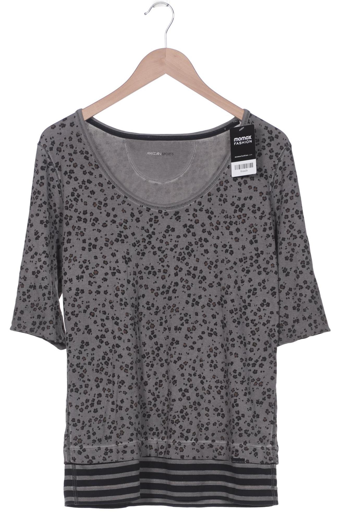 

Marc Cain Damen T-Shirt, grau