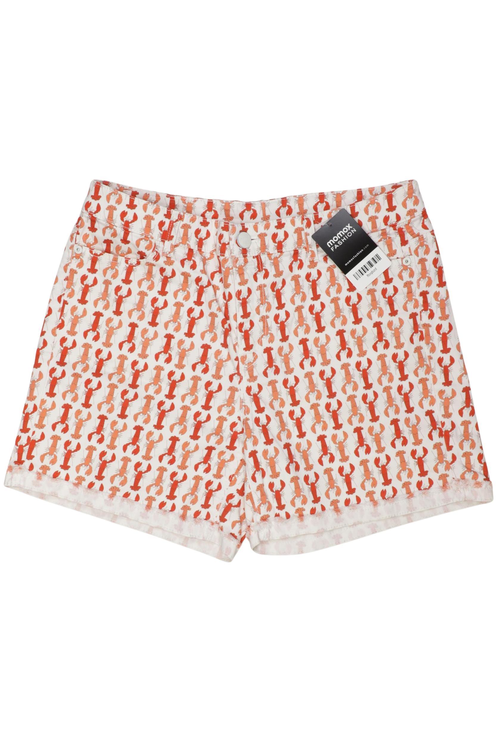 

Marc Cain Damen Shorts, mehrfarbig, Gr. 40