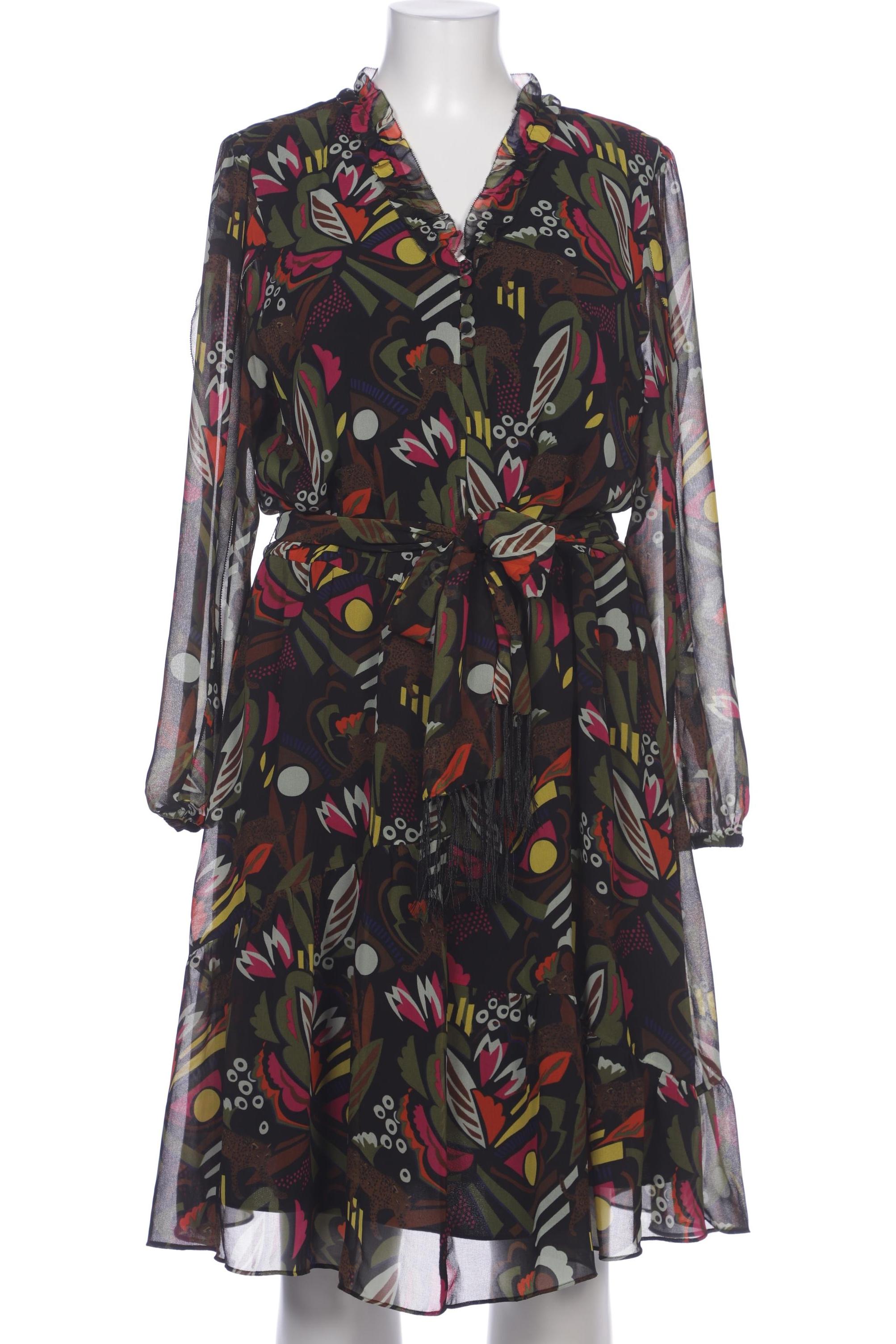 

Marc Cain Damen Kleid, schwarz, Gr. 44