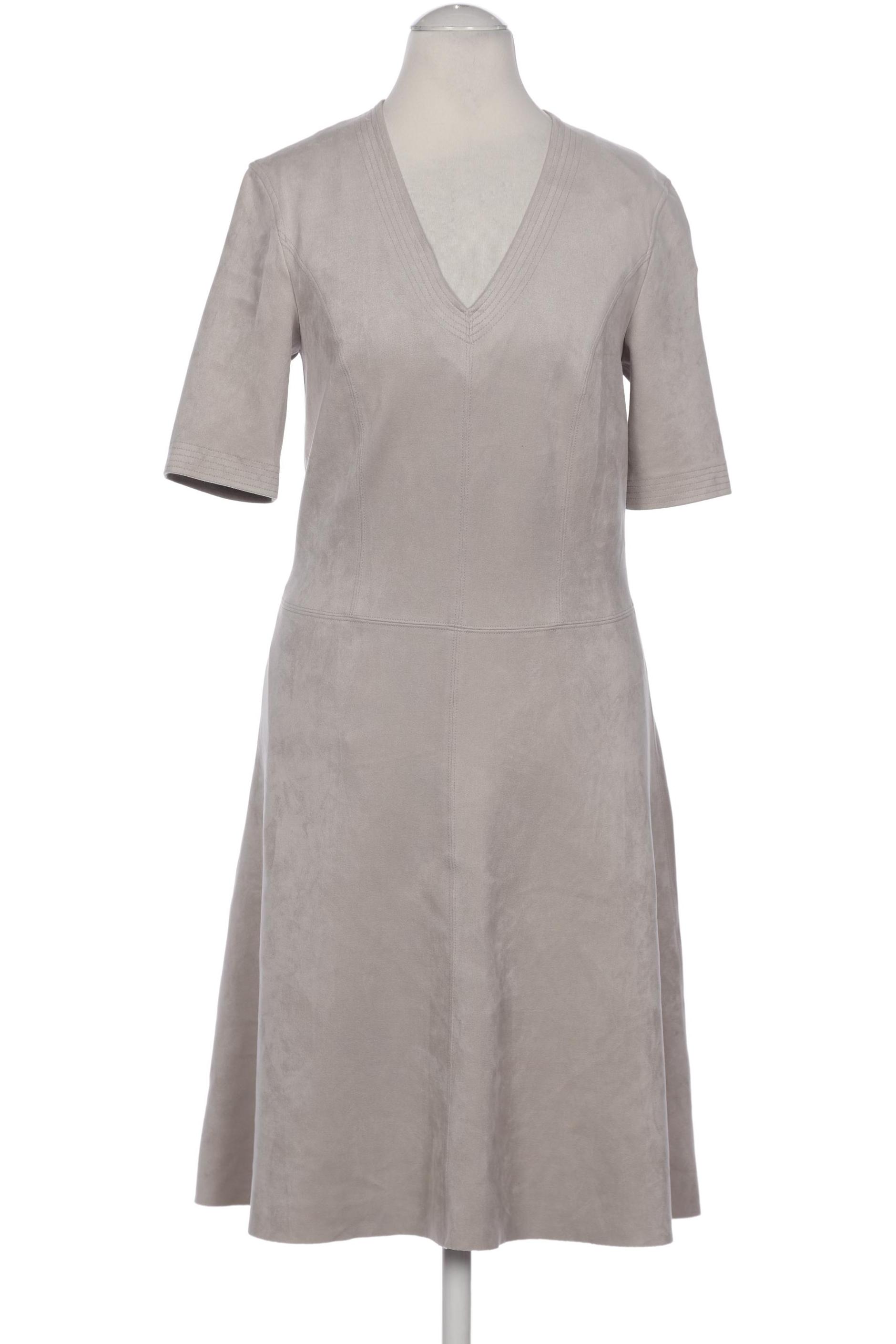 

Marc Cain Damen Kleid, grau, Gr. 36