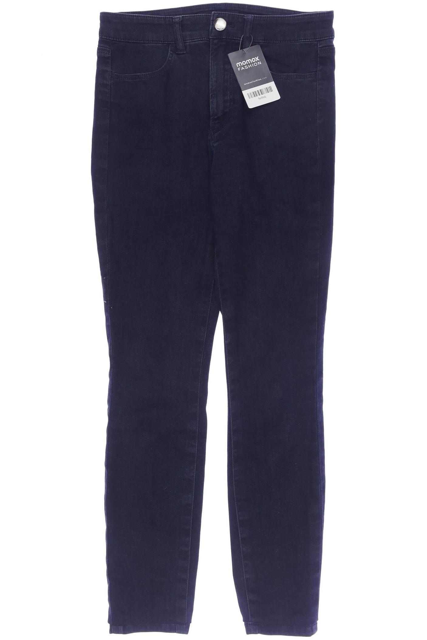

Marc Cain Damen Jeans, marineblau, Gr. 34