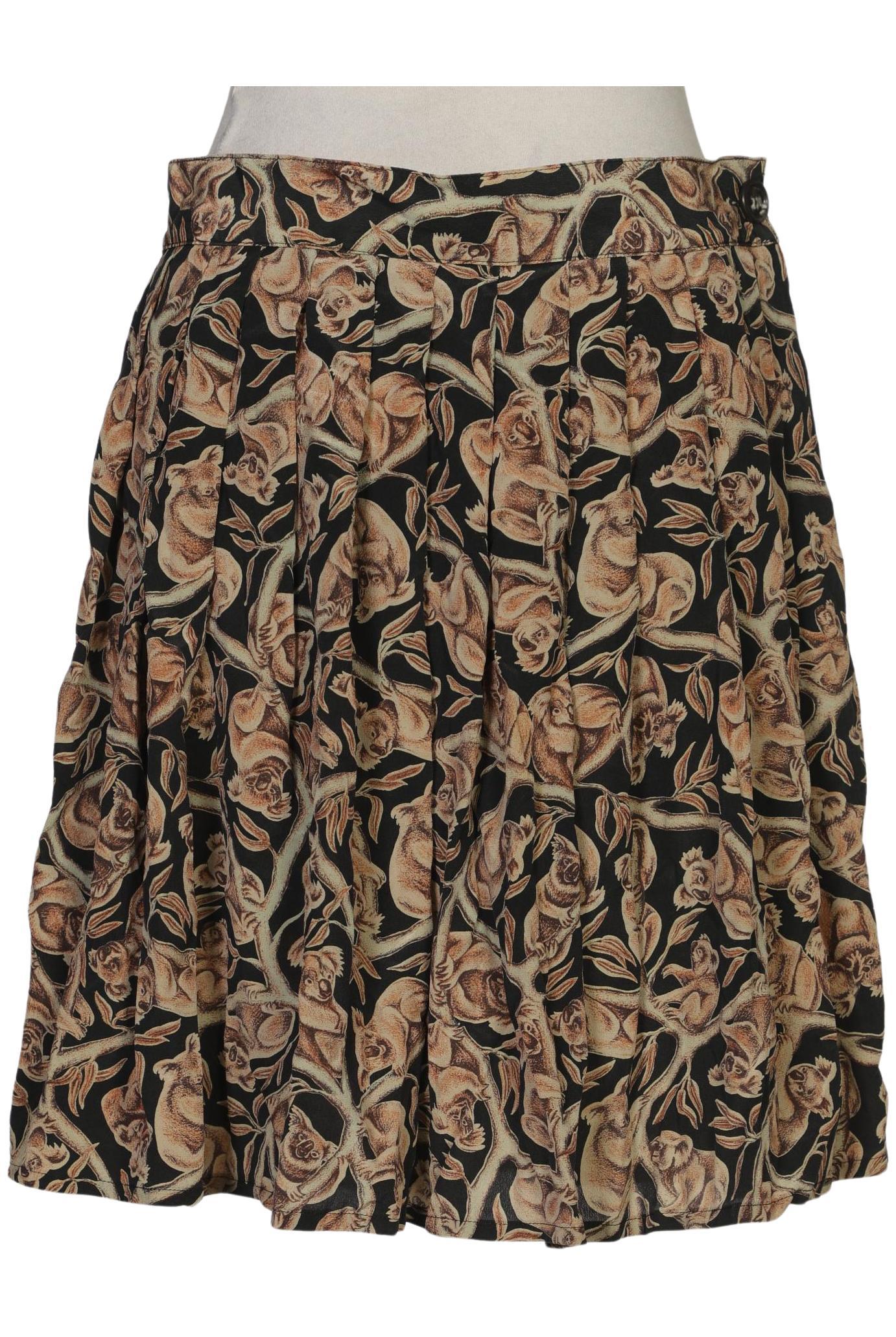 

Marc Cain Damen Rock, schwarz, Gr. 40