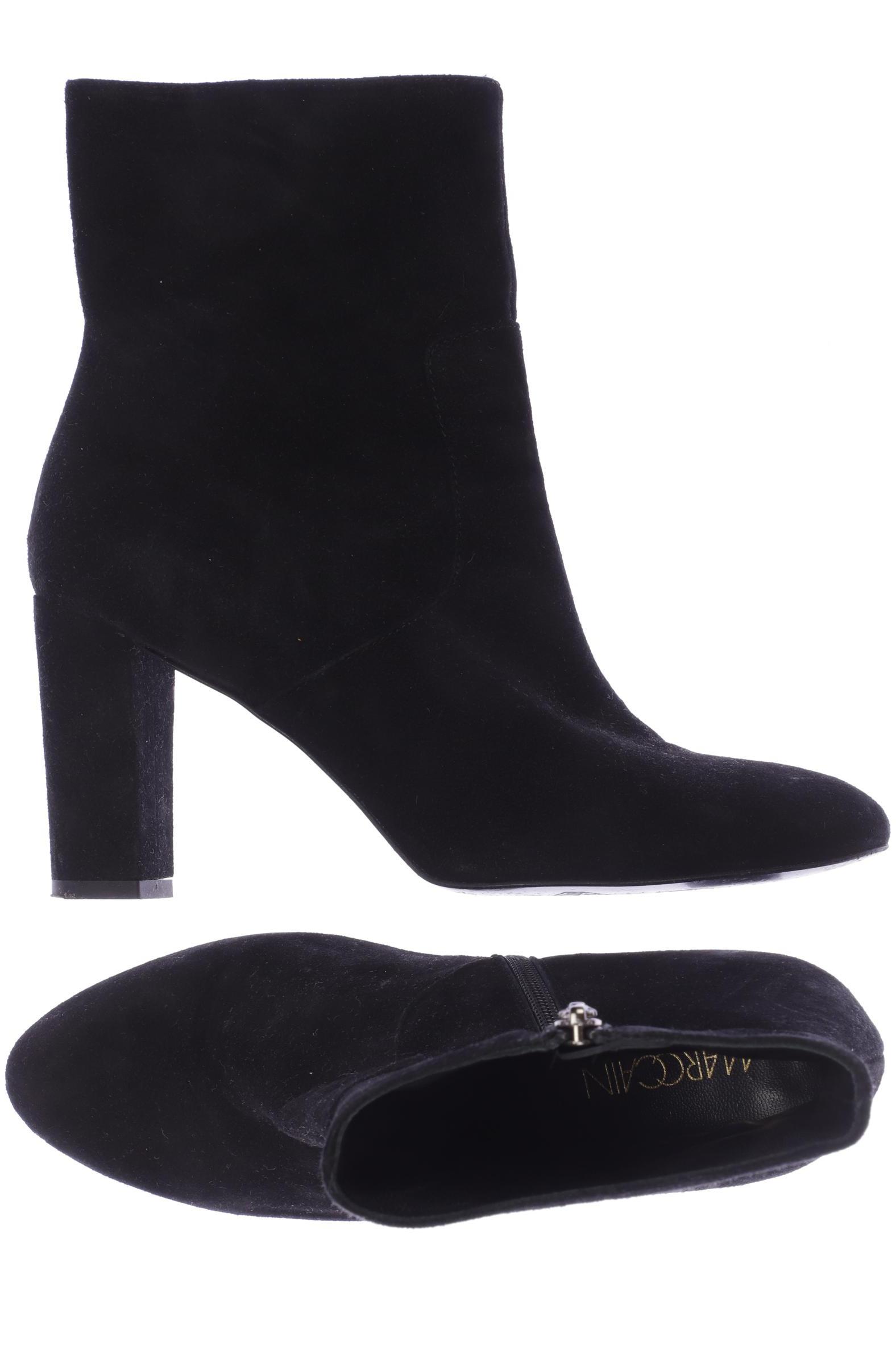 

Marc Cain Damen Stiefelette, schwarz