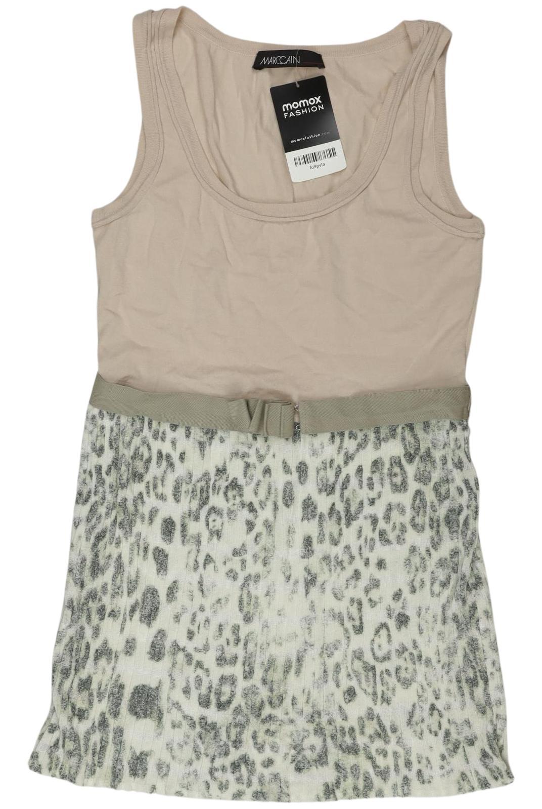 

Marc Cain Damen Top, beige, Gr. 38