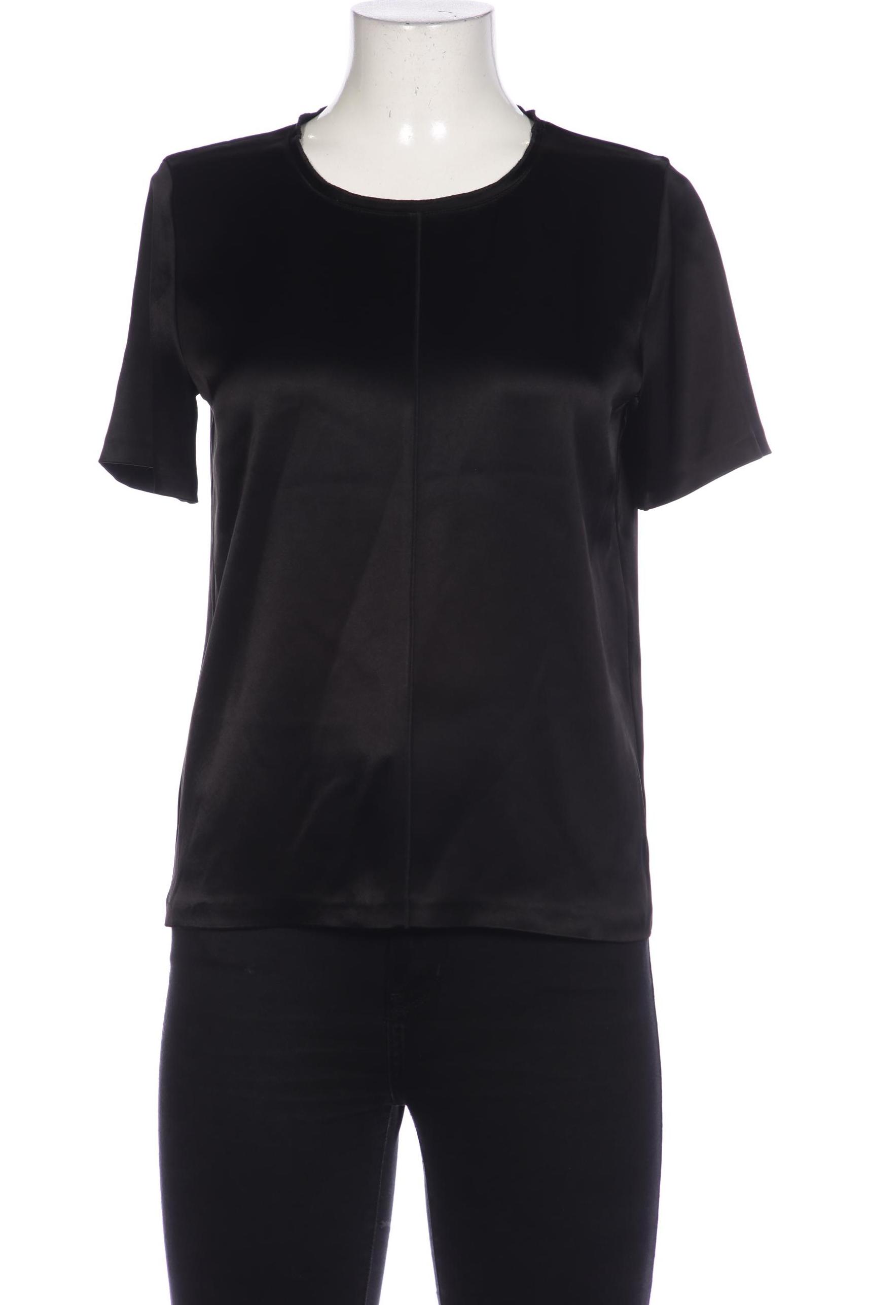

Marc Cain Damen Bluse, schwarz, Gr. 38