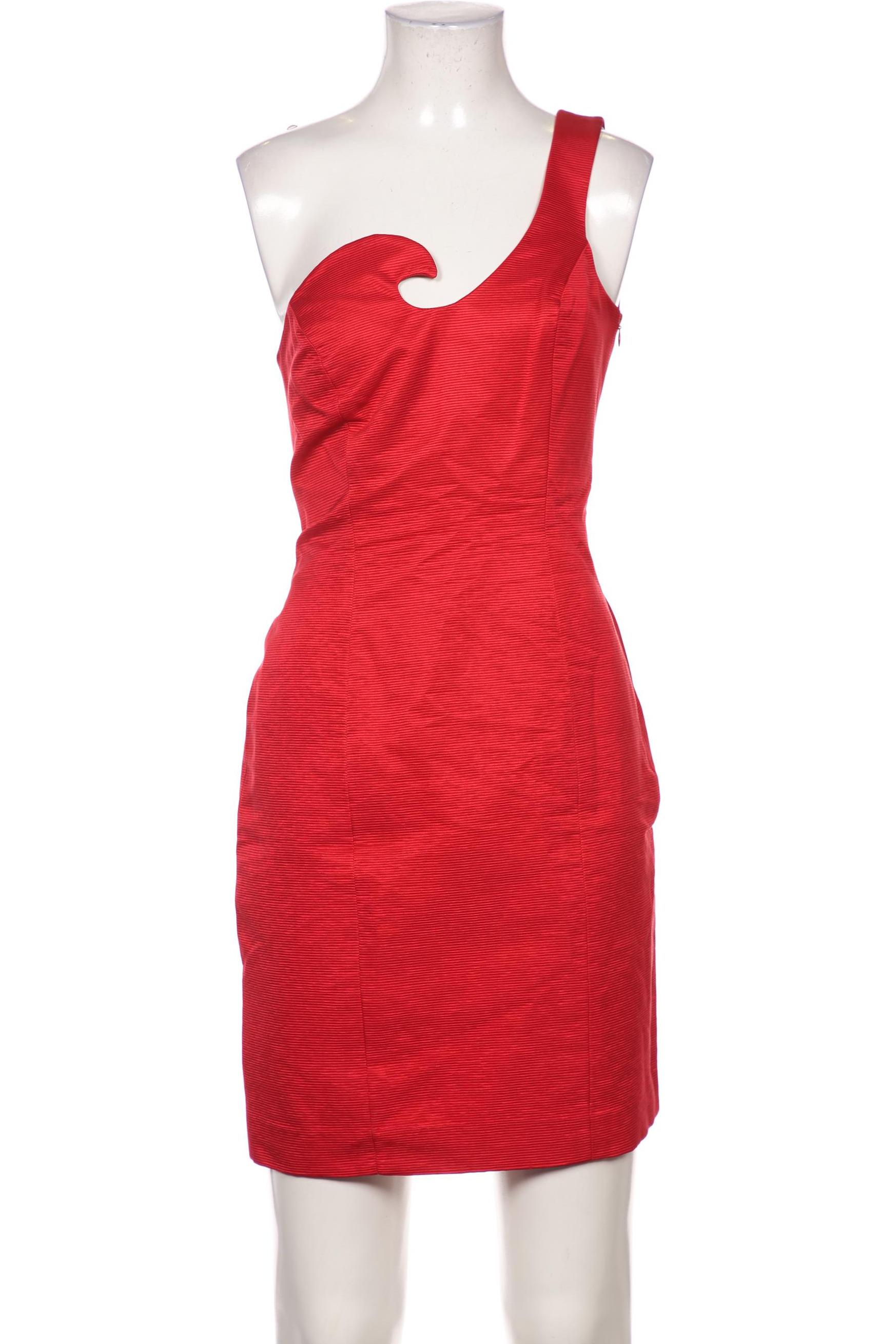

Marc Cain Damen Kleid, rot, Gr. 40
