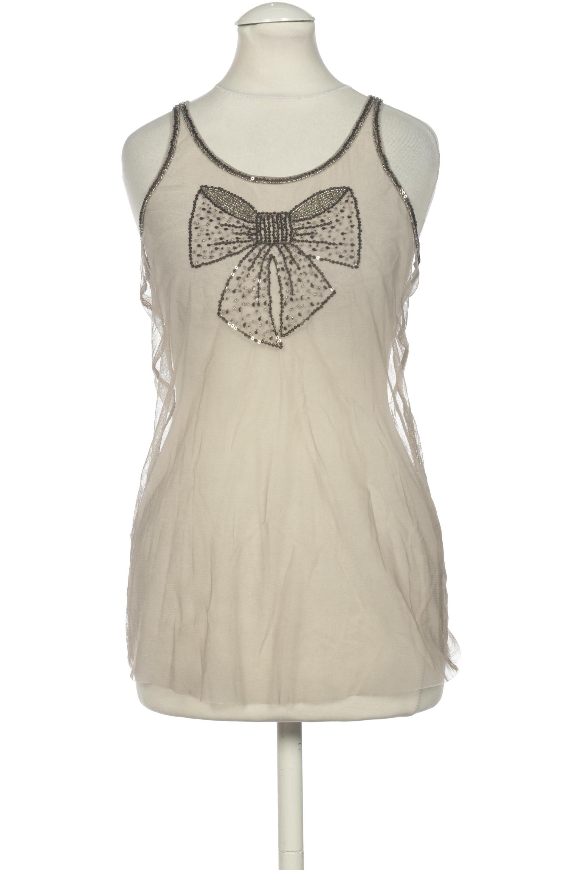 

Marc Cain Damen Top, grau, Gr. 34