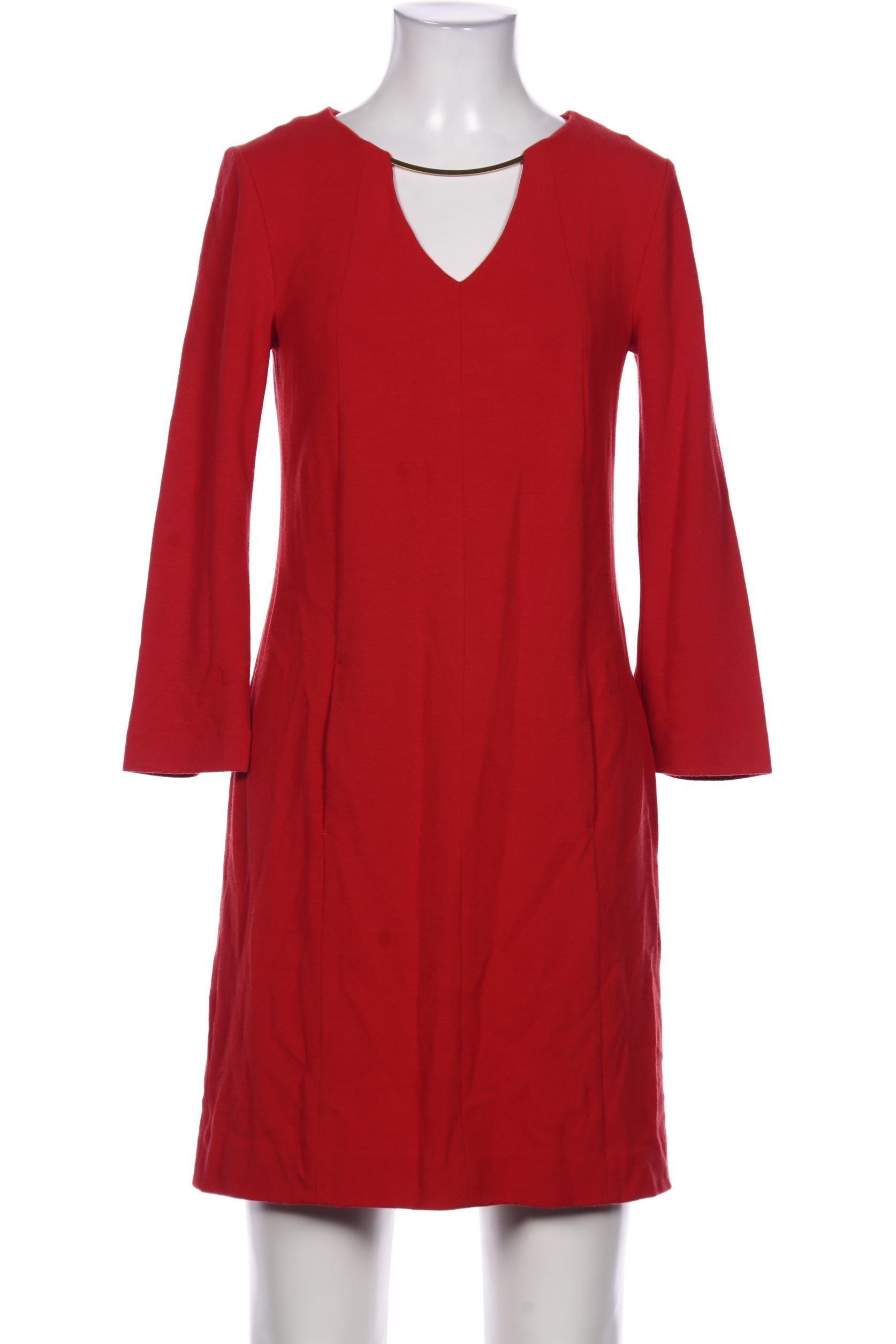 

Marc Cain Damen Kleid, rot, Gr. 36