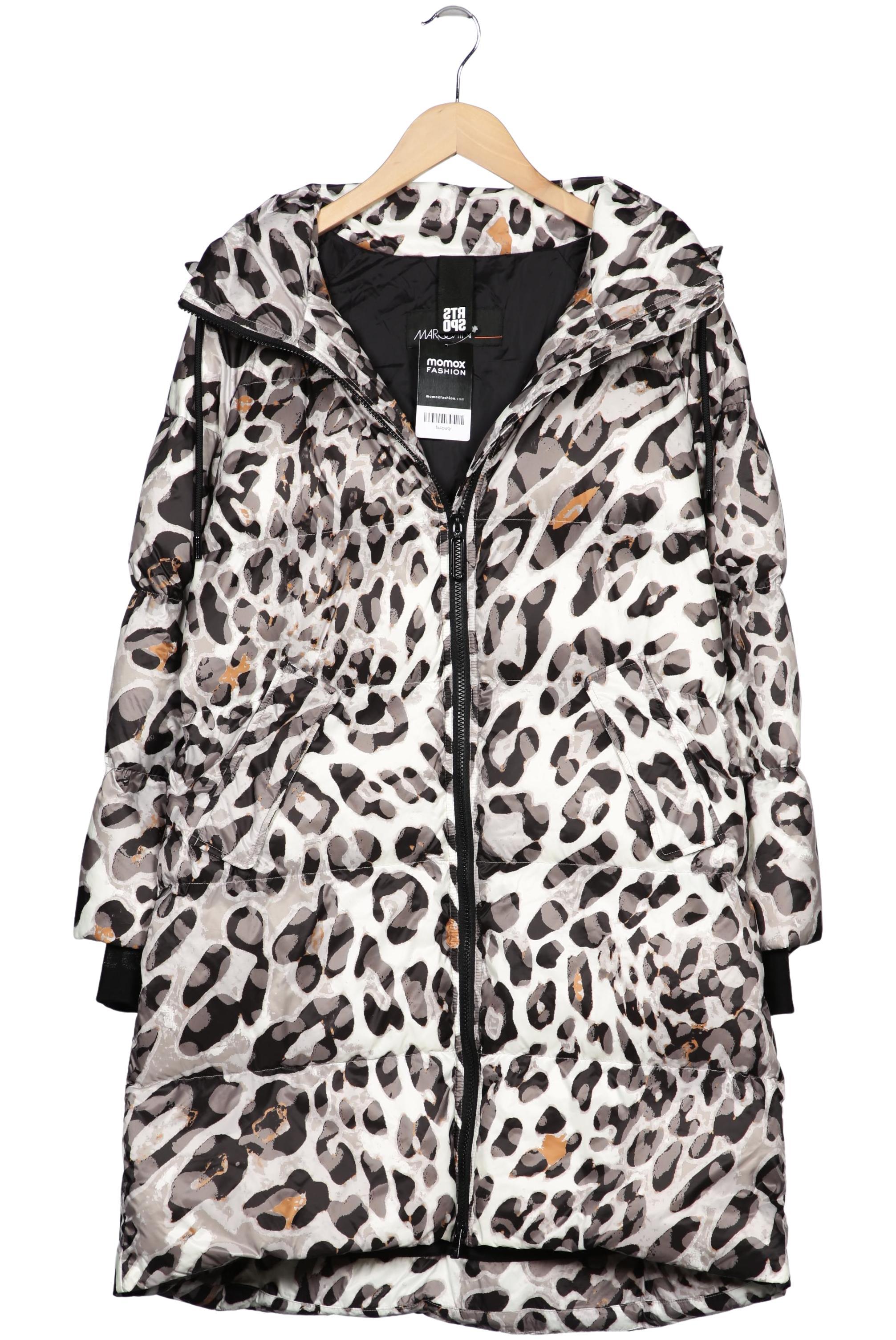 

Marc Cain Damen Jacke, mehrfarbig, Gr. 36