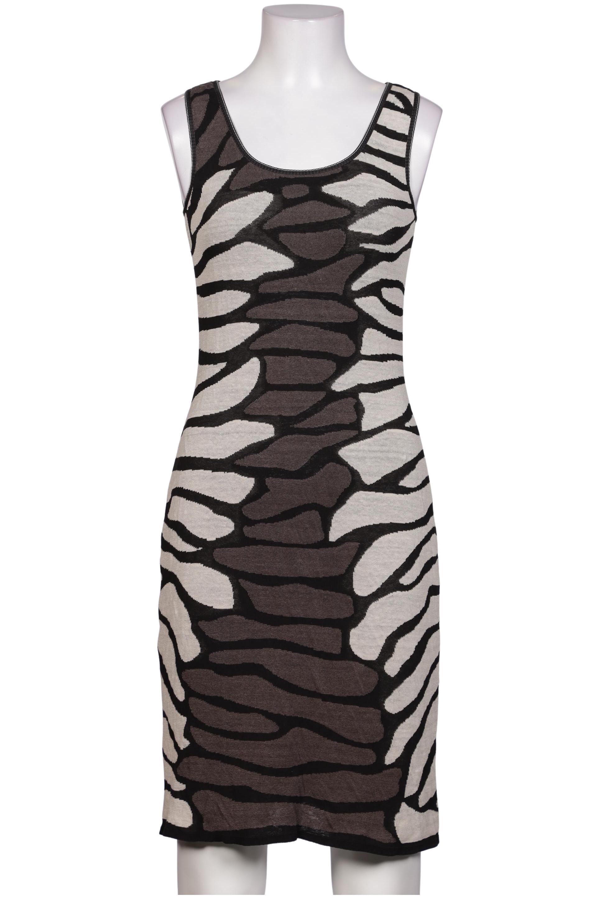 

Marc Cain Damen Kleid, mehrfarbig, Gr. 32