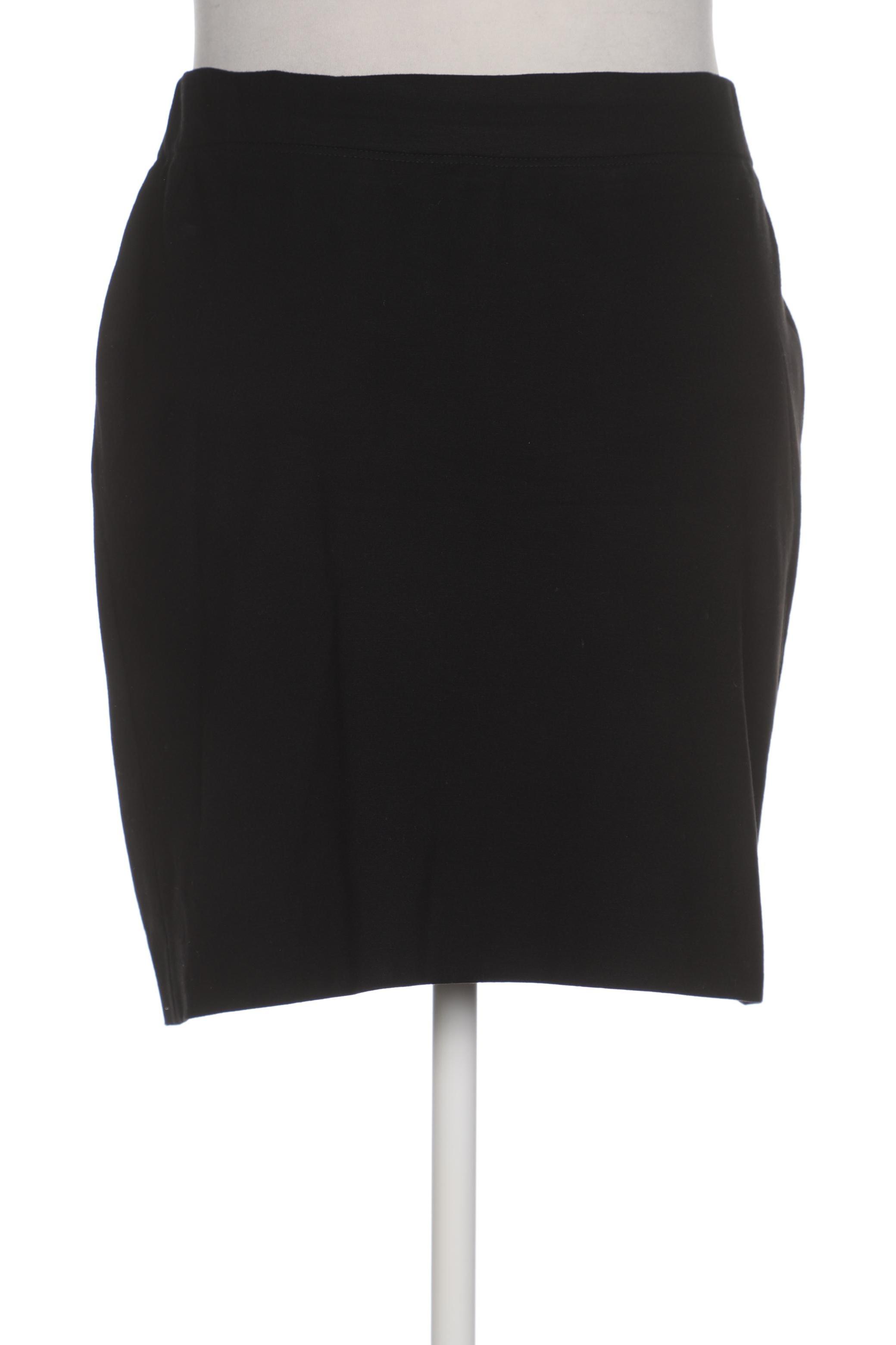 

Marc Cain Damen Rock, schwarz, Gr. 40