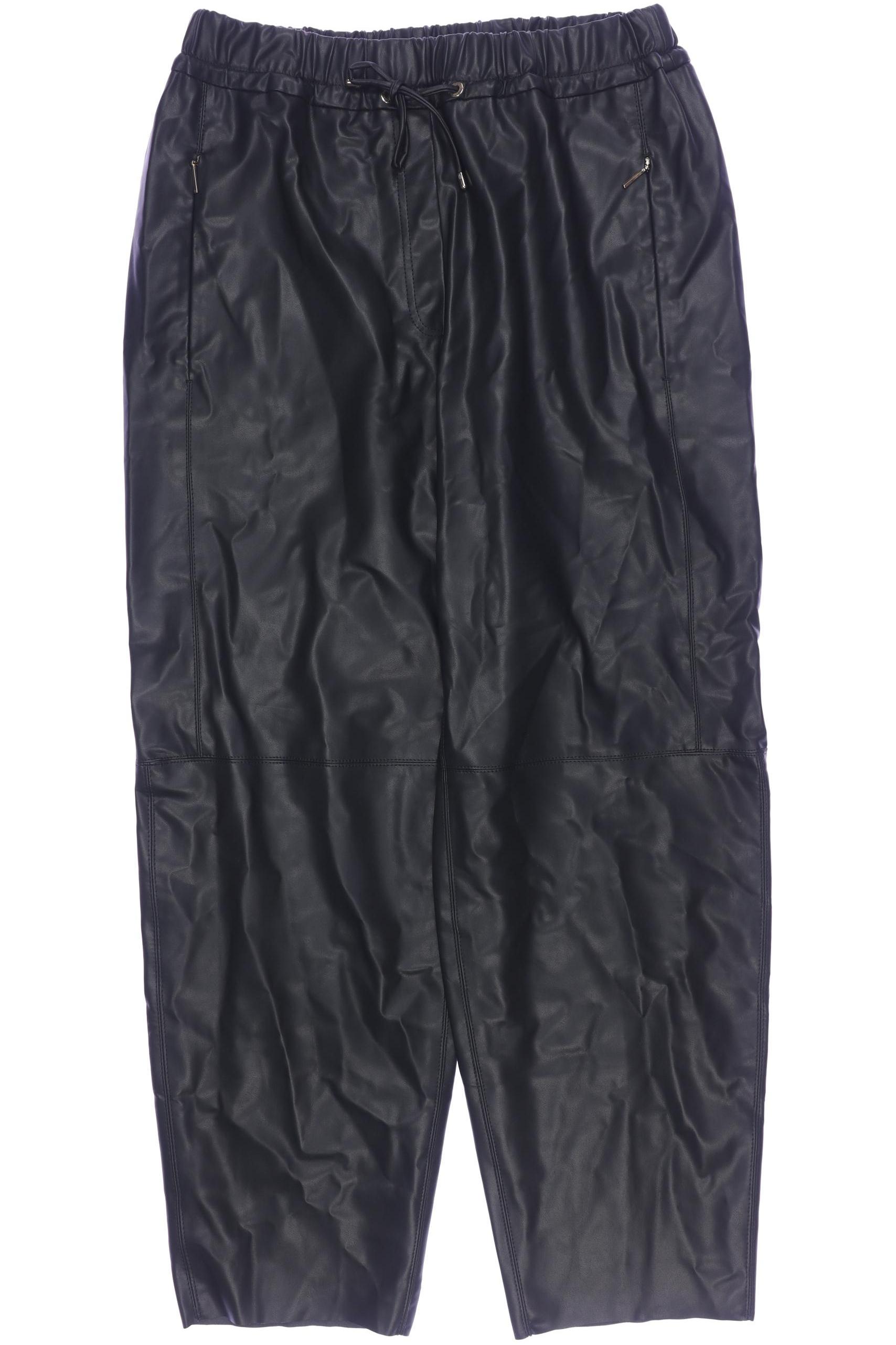 

Marc Cain Damen Stoffhose, türkis, Gr. 38