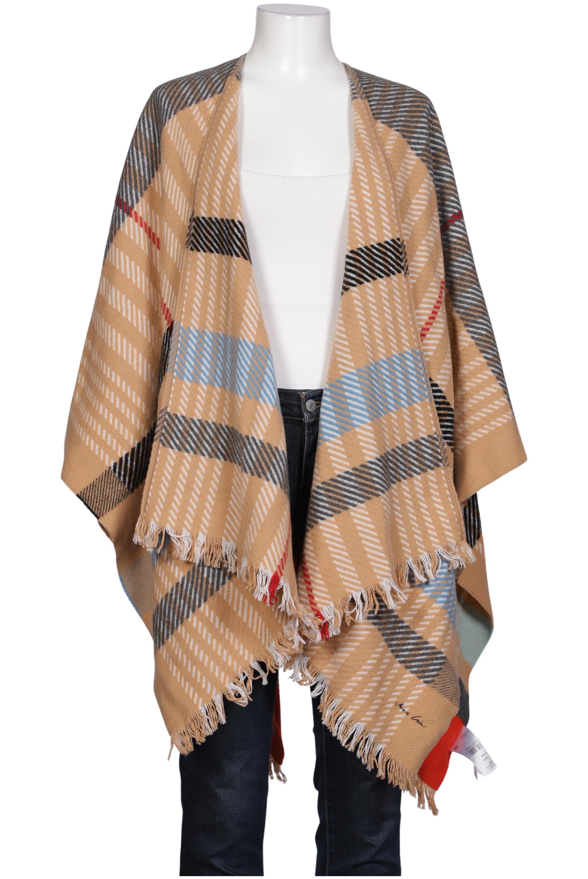 

Marc Cain Damen Strickjacke, beige, Gr. 38