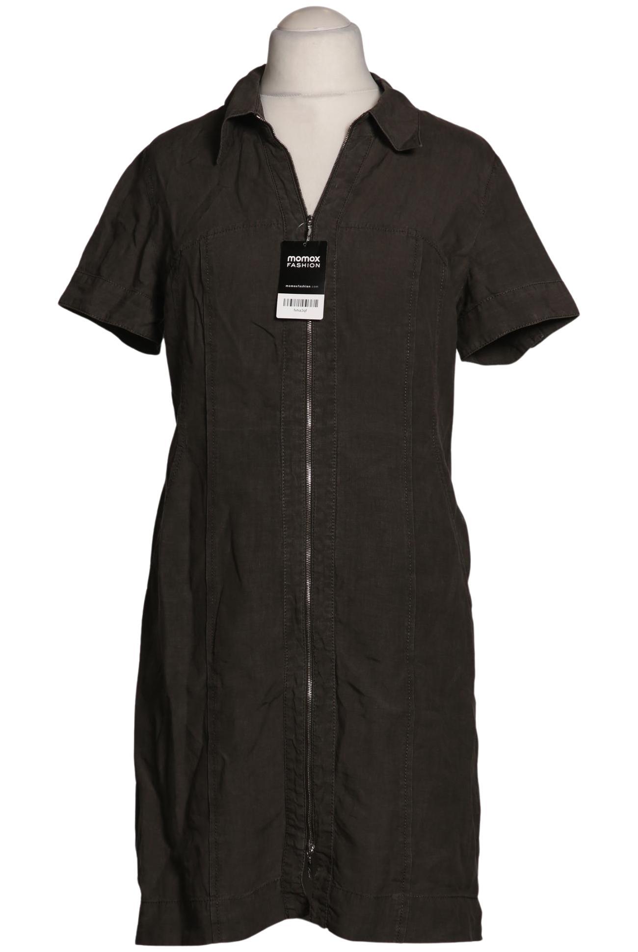 

Marc Cain Damen Kleid, braun, Gr. 42