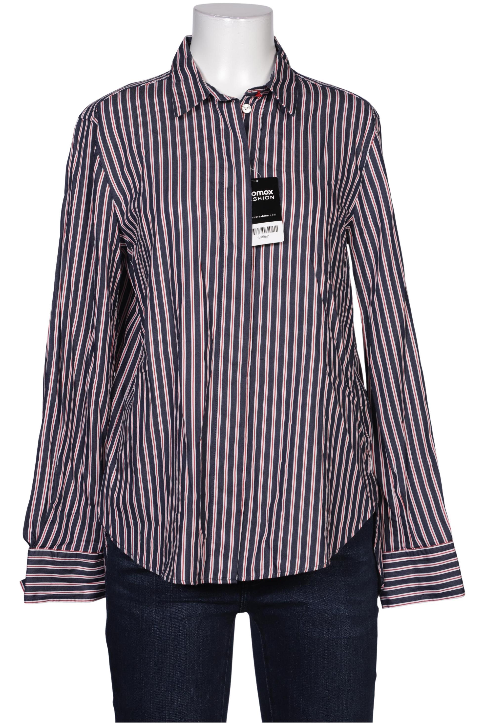 

Marc Cain Damen Bluse, mehrfarbig, Gr. 34