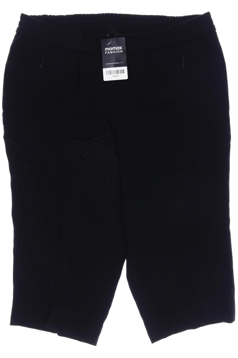 

Marc Cain Damen Shorts, schwarz