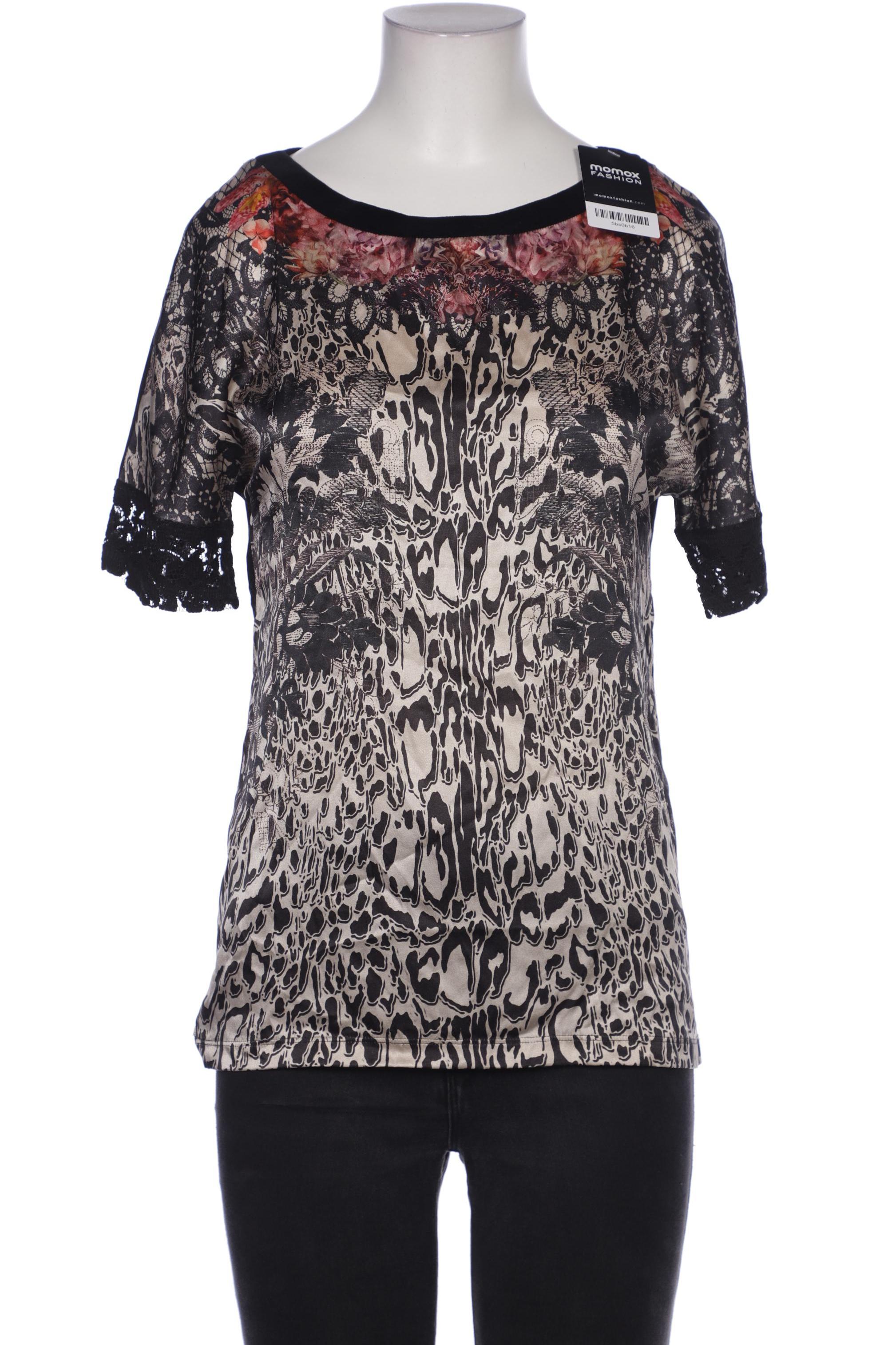 

Marc Cain Damen Bluse, beige, Gr. 36