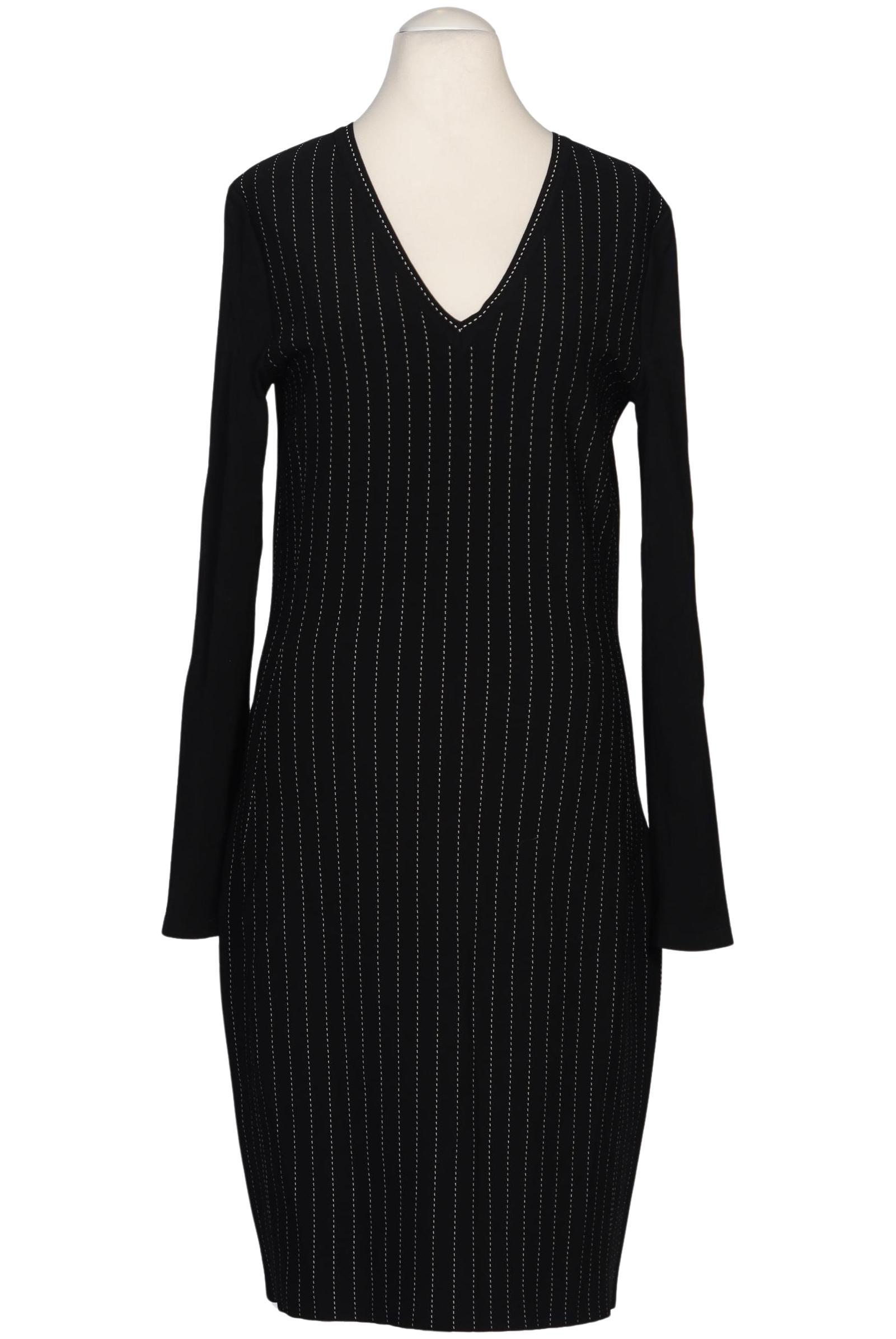 

Marc Cain Damen Kleid, schwarz, Gr. 40