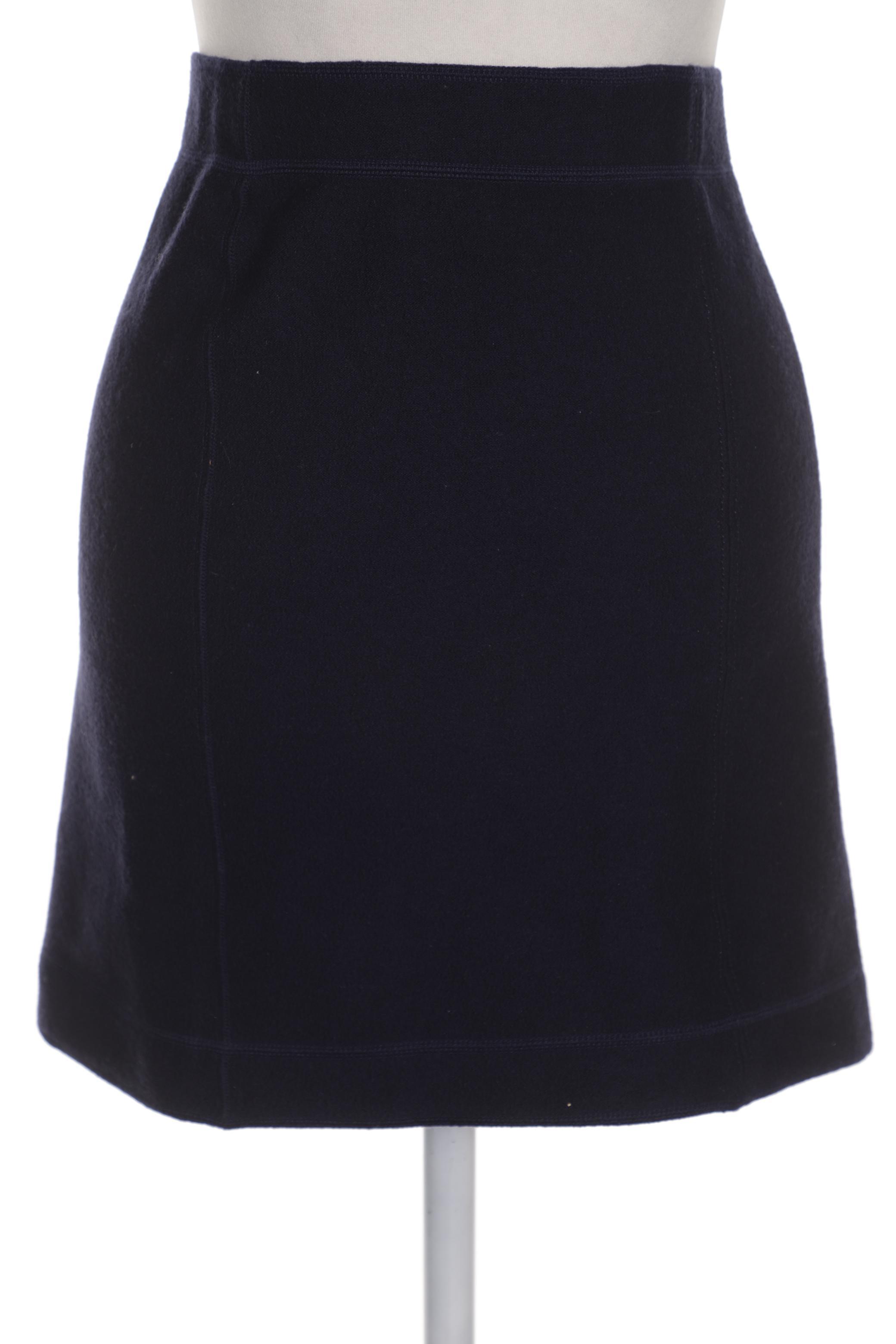 

Marc Cain Damen Rock, marineblau, Gr. 36