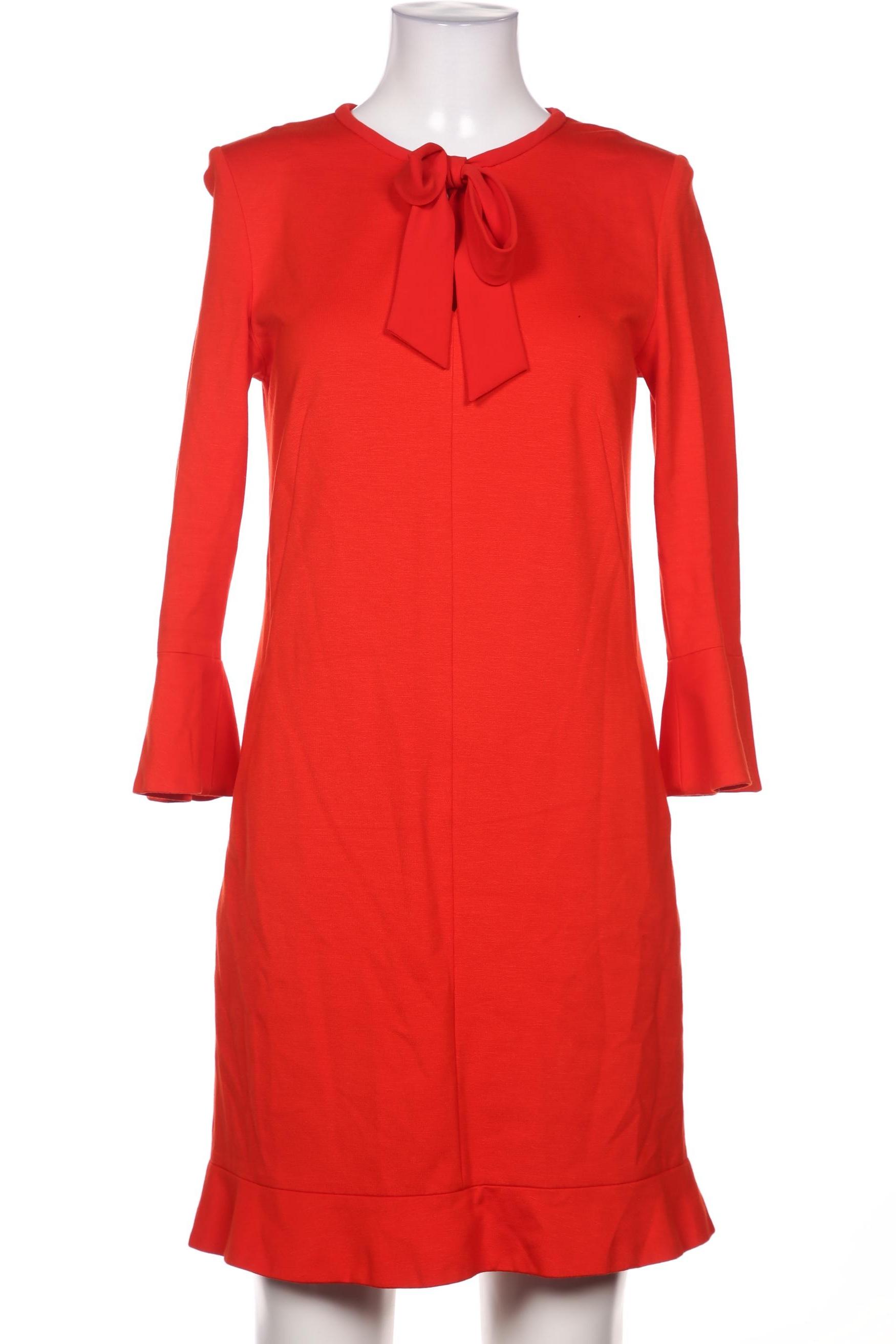 

Marc Cain Damen Kleid, rot, Gr. 36