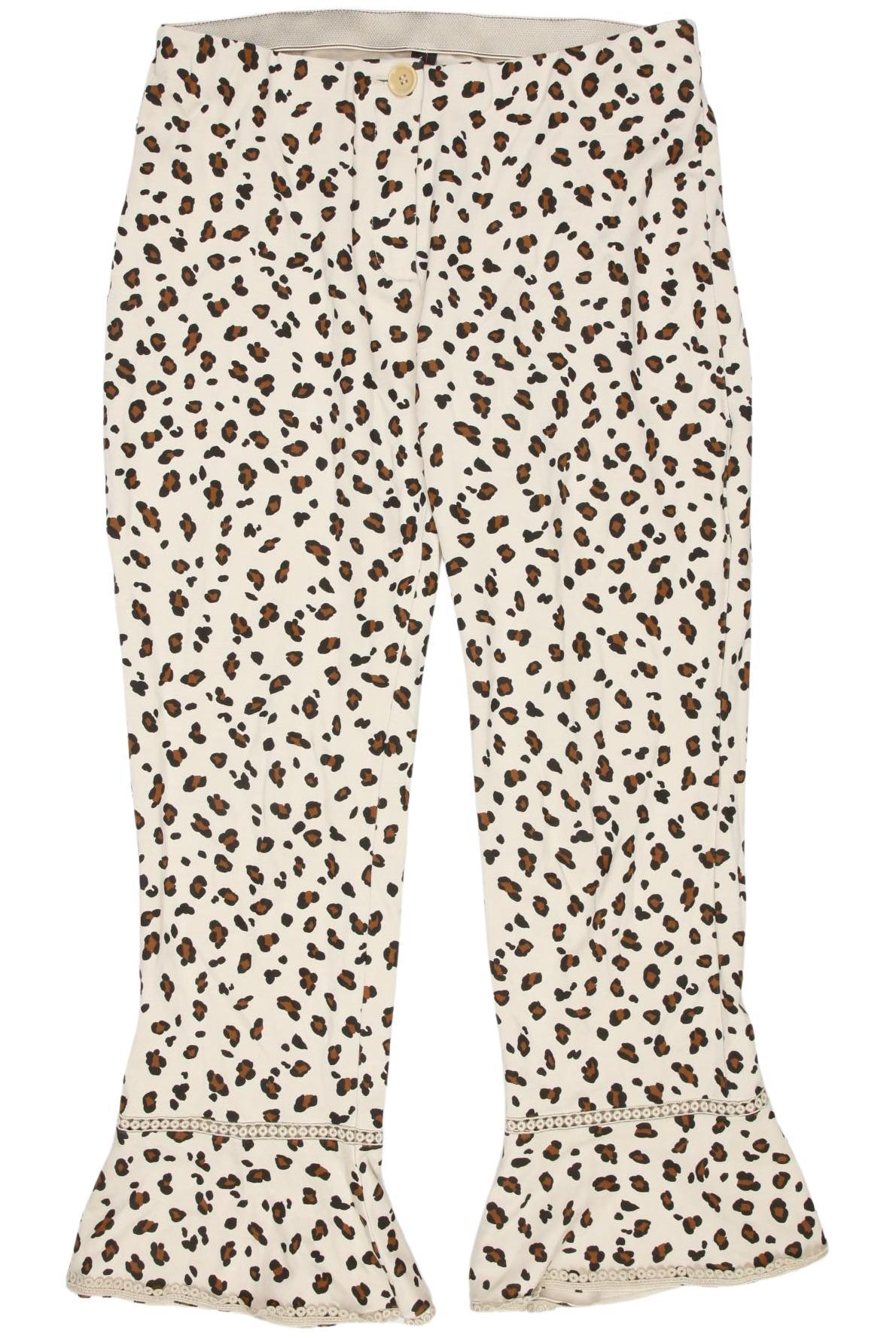 

Marc Cain Damen Stoffhose, beige, Gr. 38