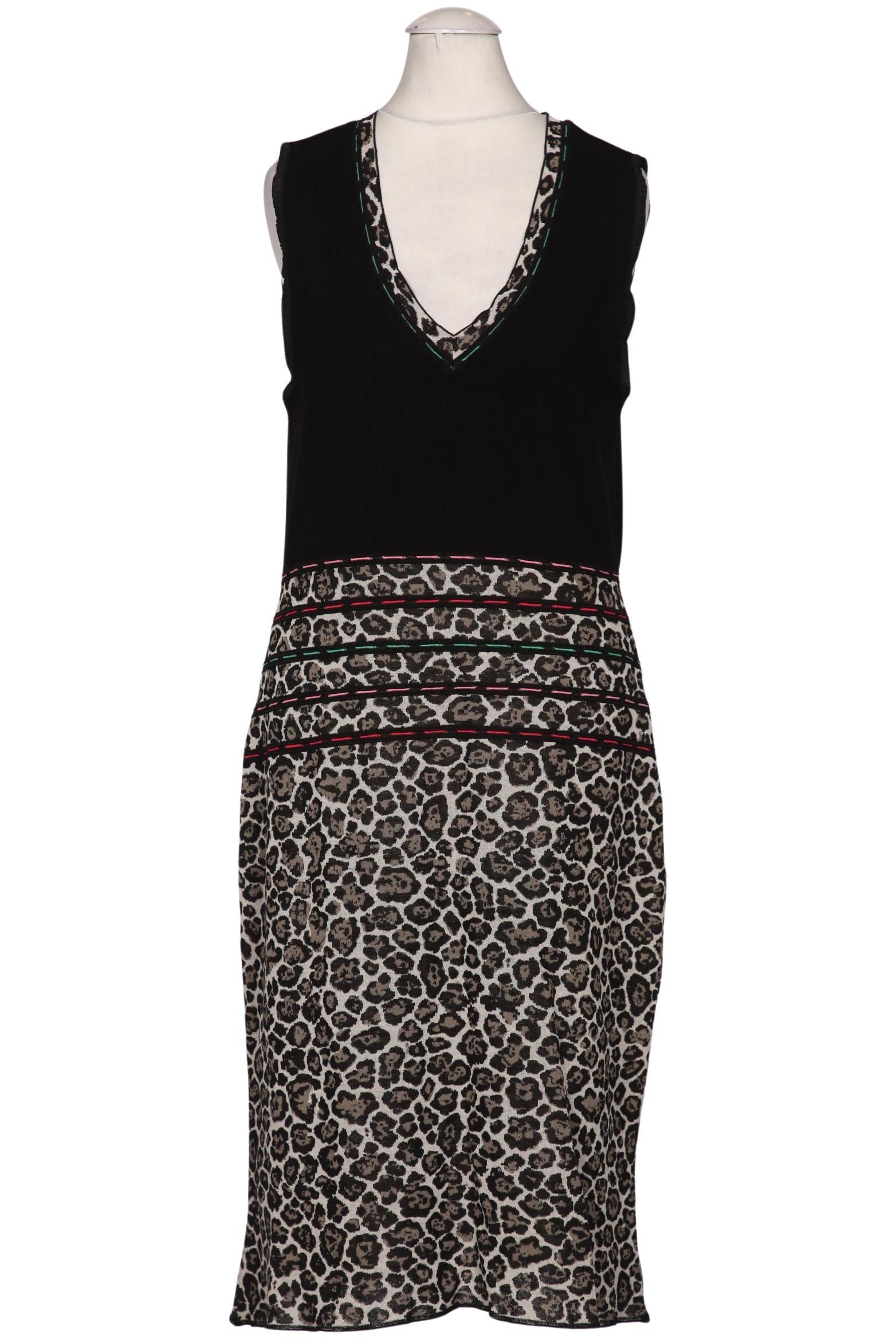 

Marc Cain Damen Kleid, mehrfarbig, Gr. 34