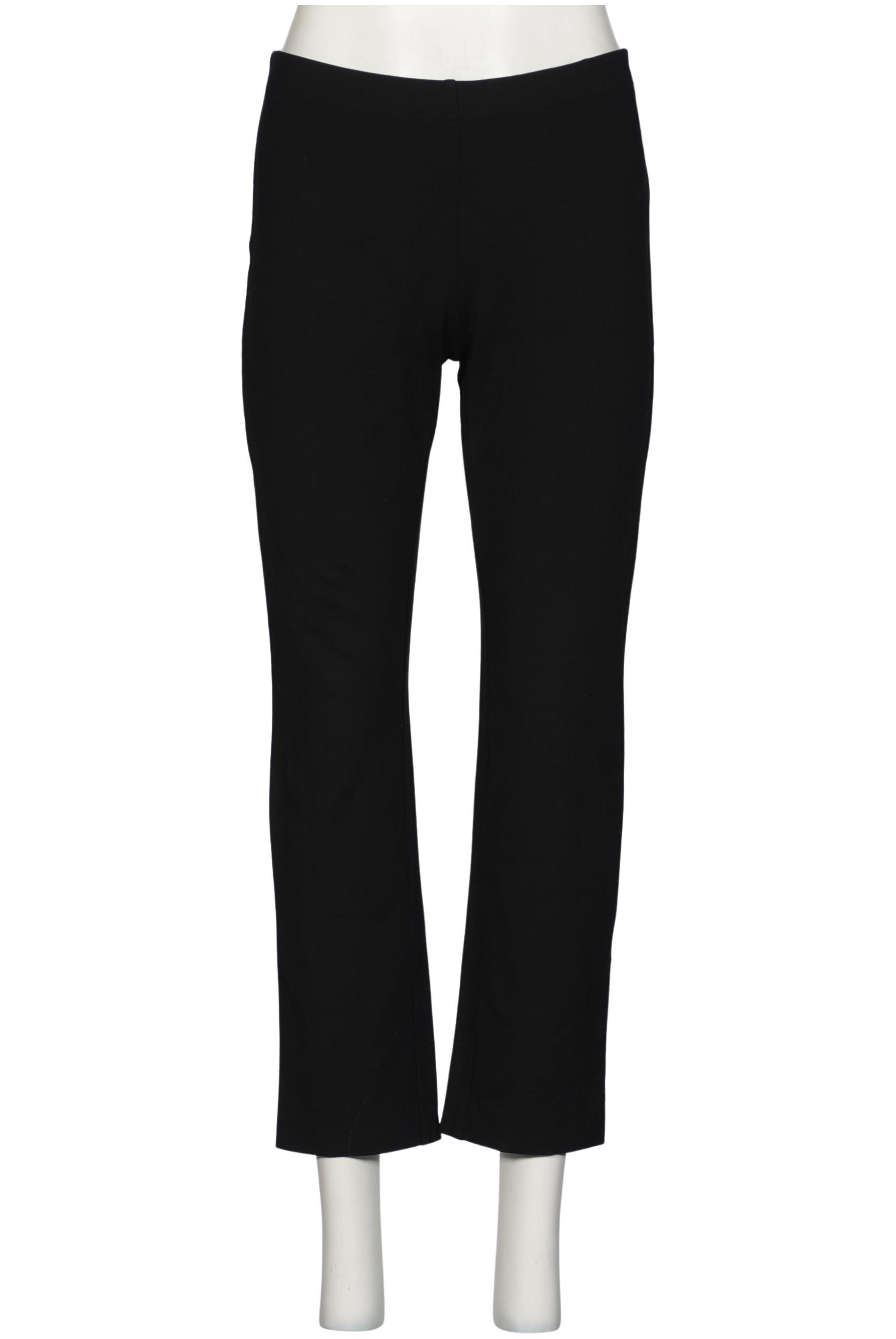 

Marc Cain Damen Stoffhose, schwarz, Gr. 40