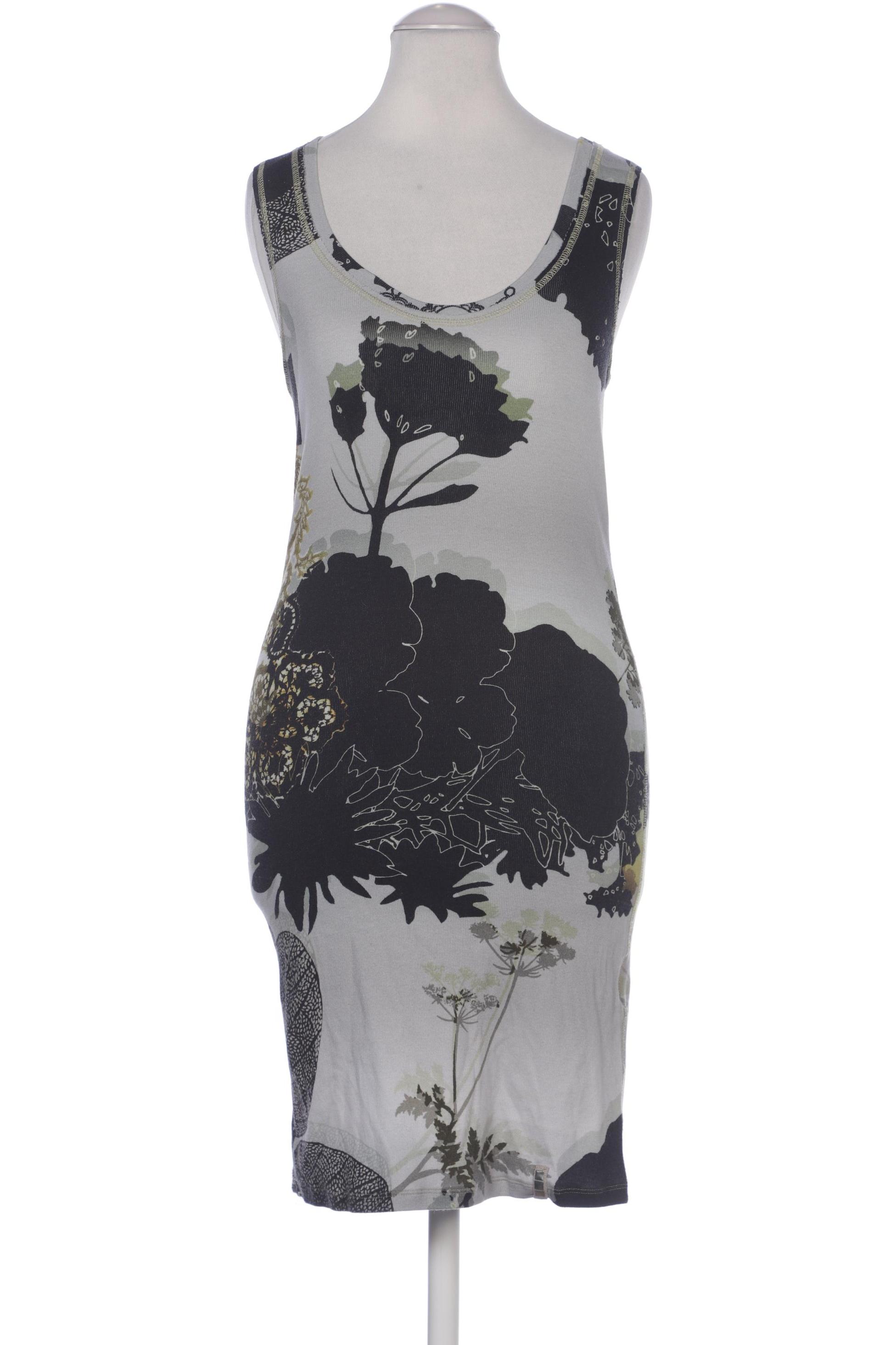 

Marc Cain Damen Kleid, grau, Gr. 34