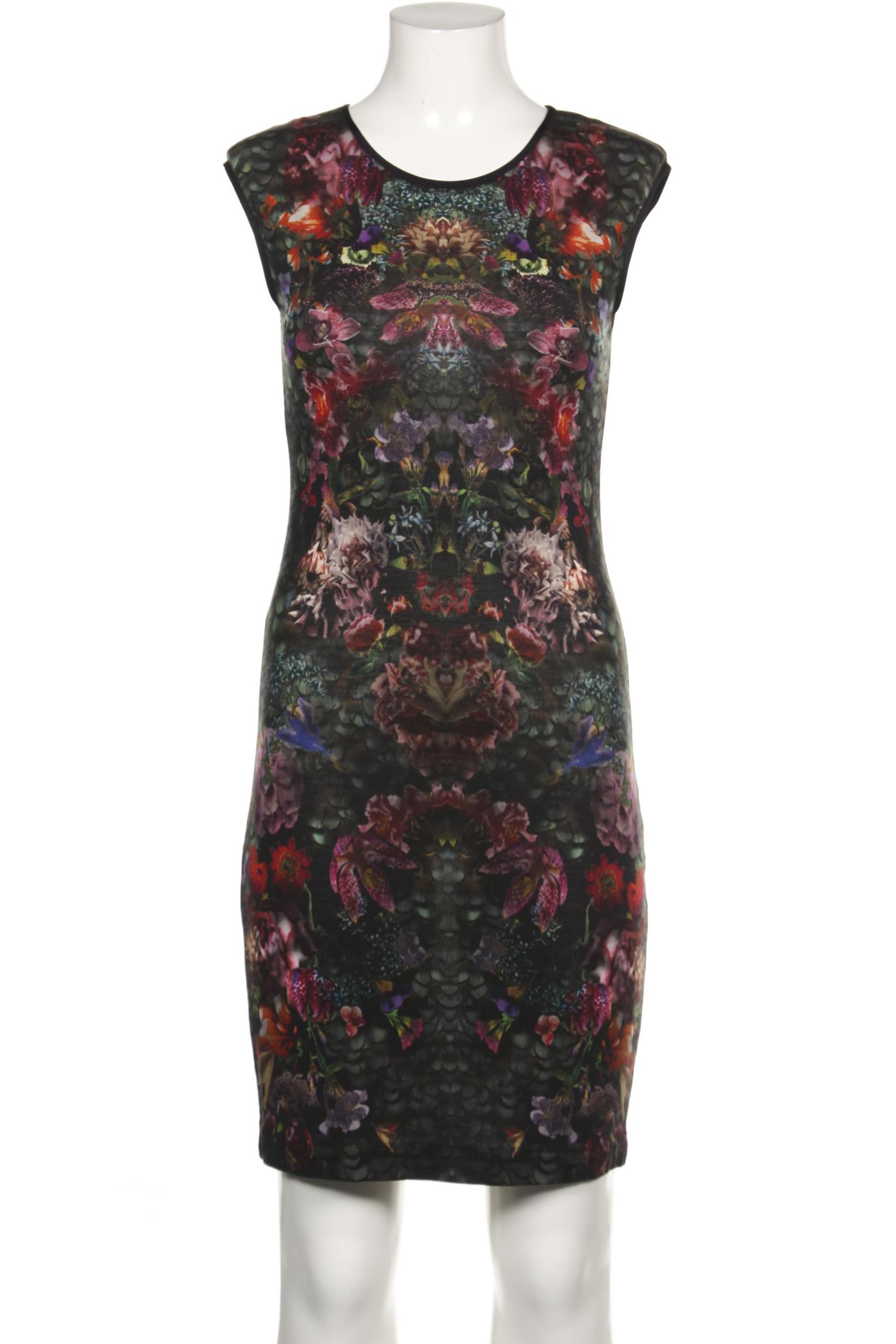 

Marc Cain Damen Kleid, mehrfarbig, Gr. 38