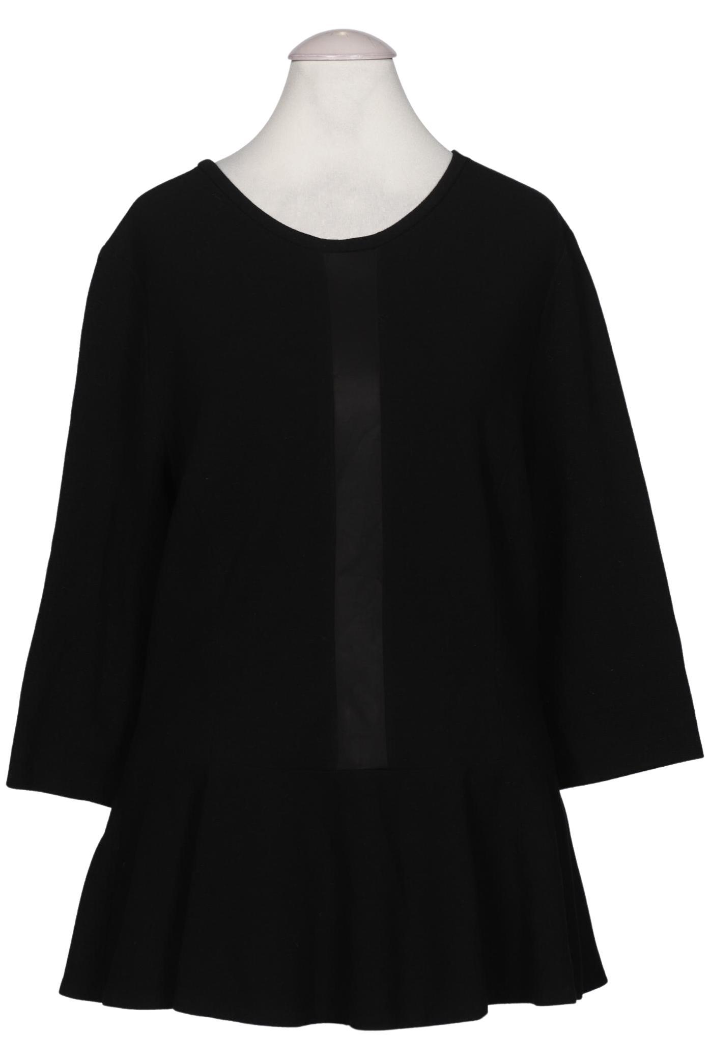 

Marc Cain Damen Bluse, schwarz, Gr. 40