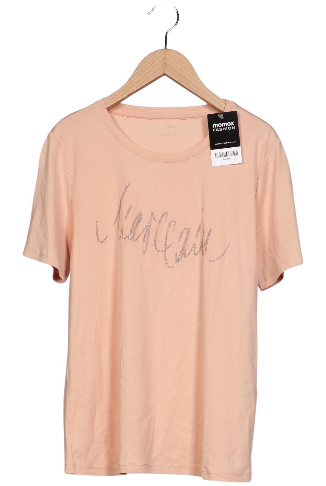 

Marc Cain Damen T-Shirt, pink, Gr. 34
