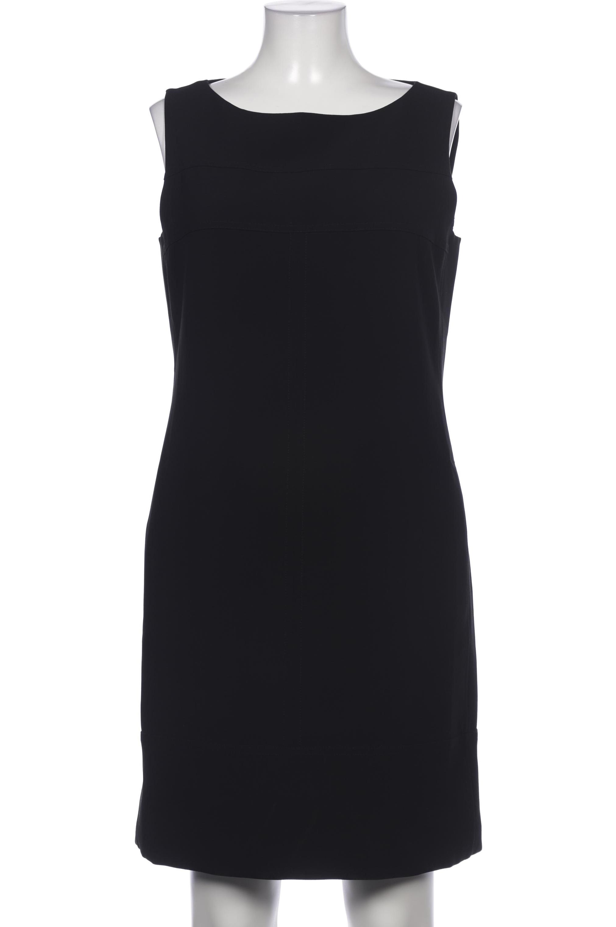 

Marc Cain Damen Kleid, schwarz, Gr. 42