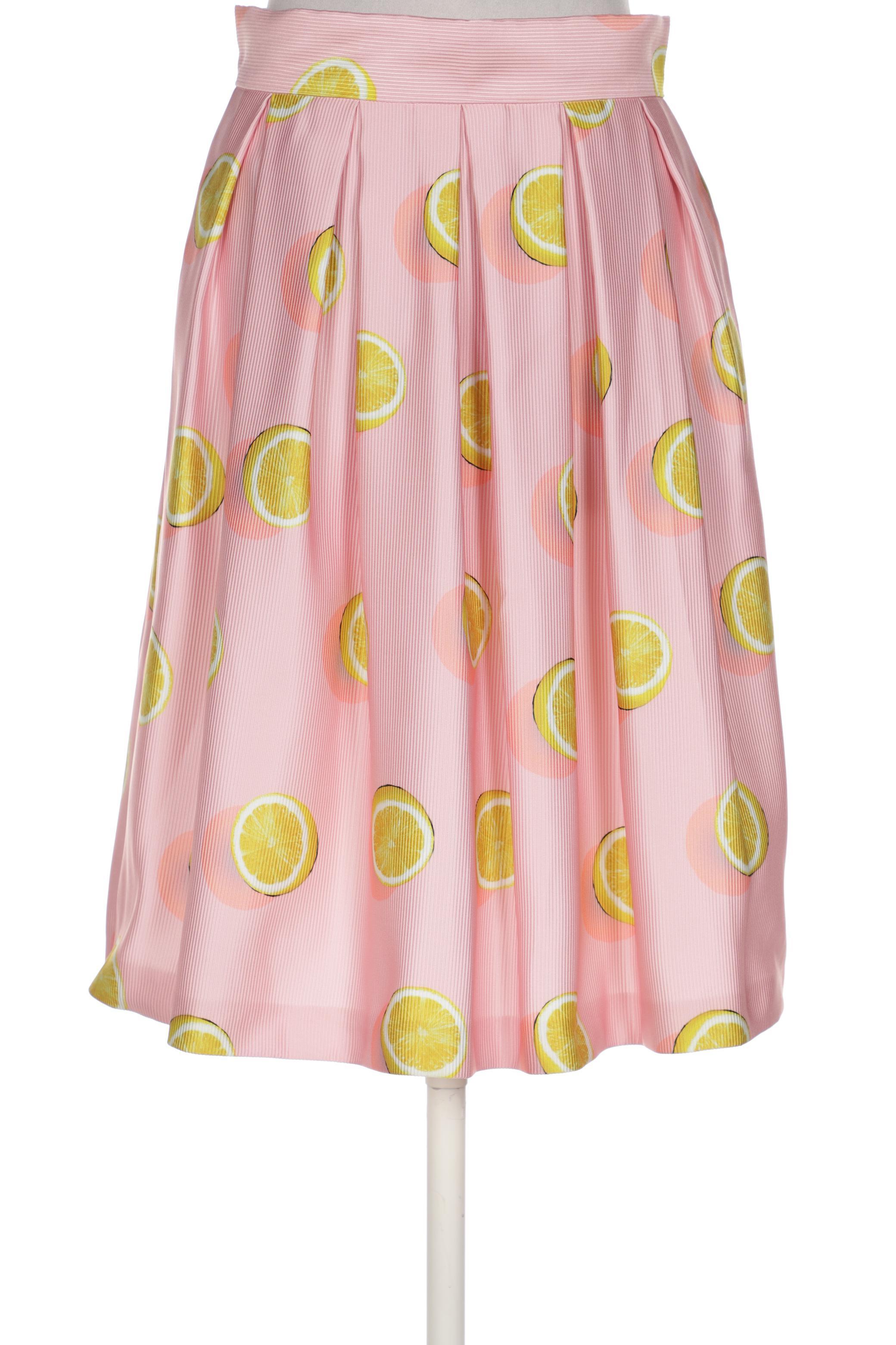 

Marc Cain Damen Rock, pink, Gr. 34