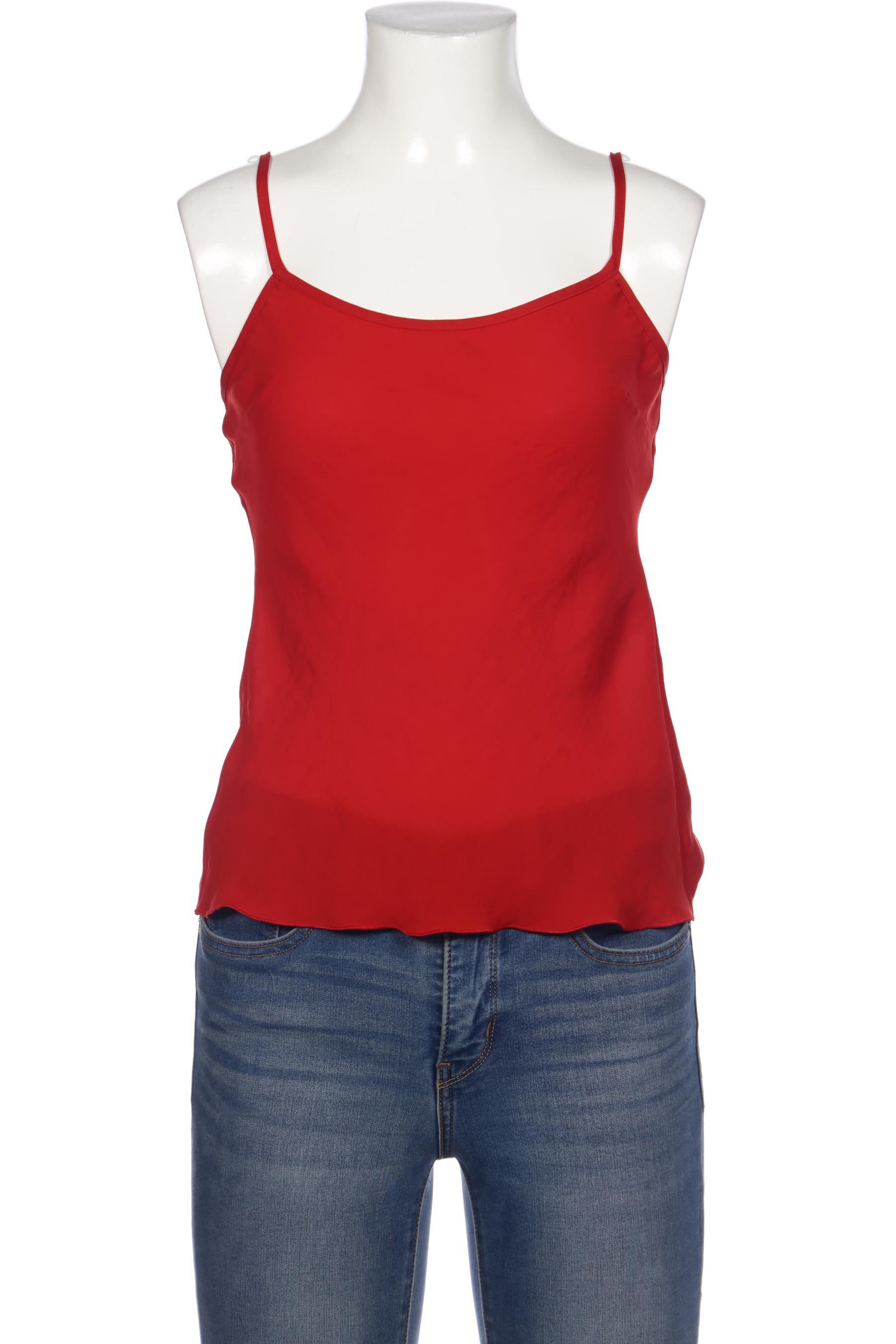 

Marc Cain Damen Bluse, rot