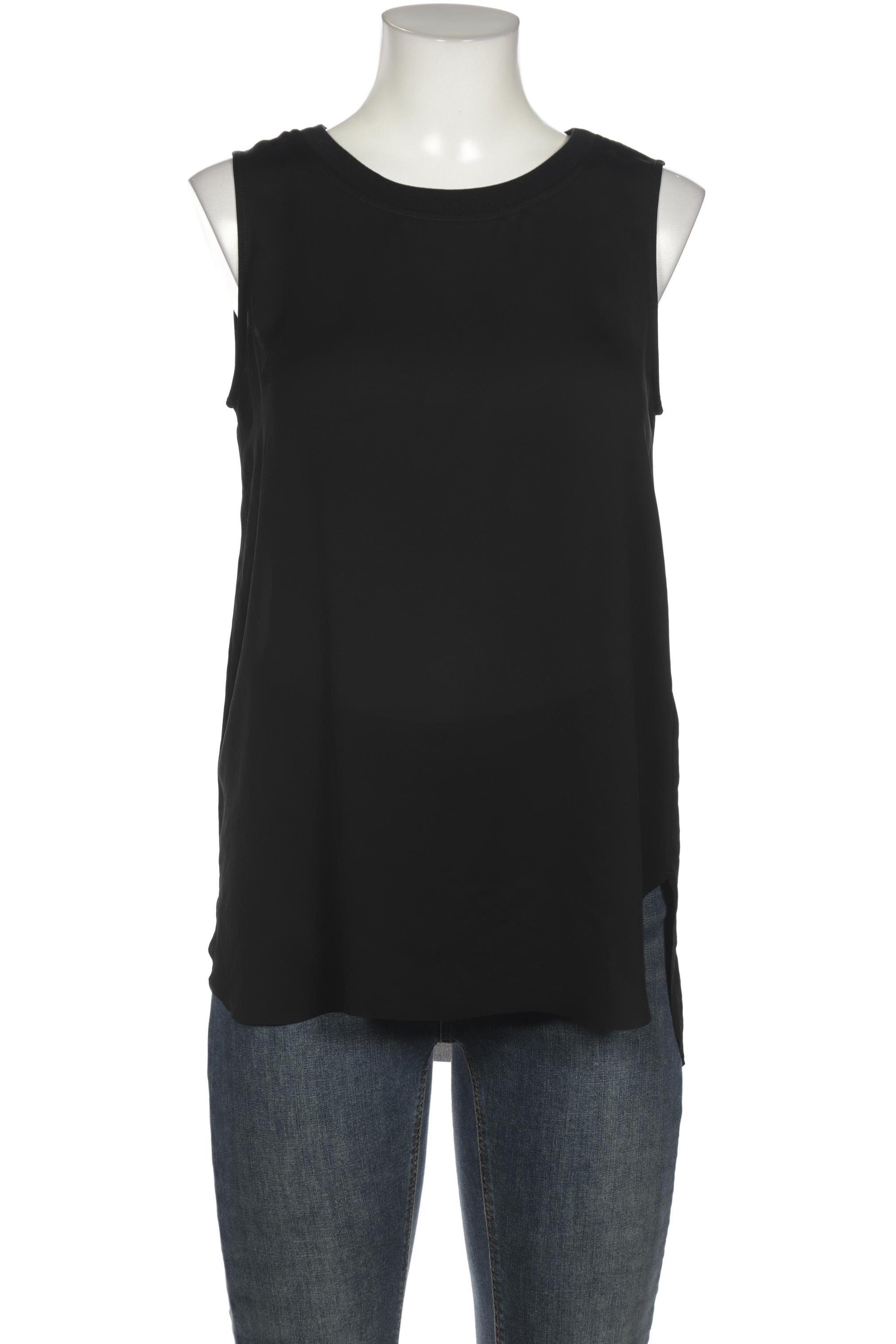 

Marc Cain Damen Bluse, schwarz, Gr. 36