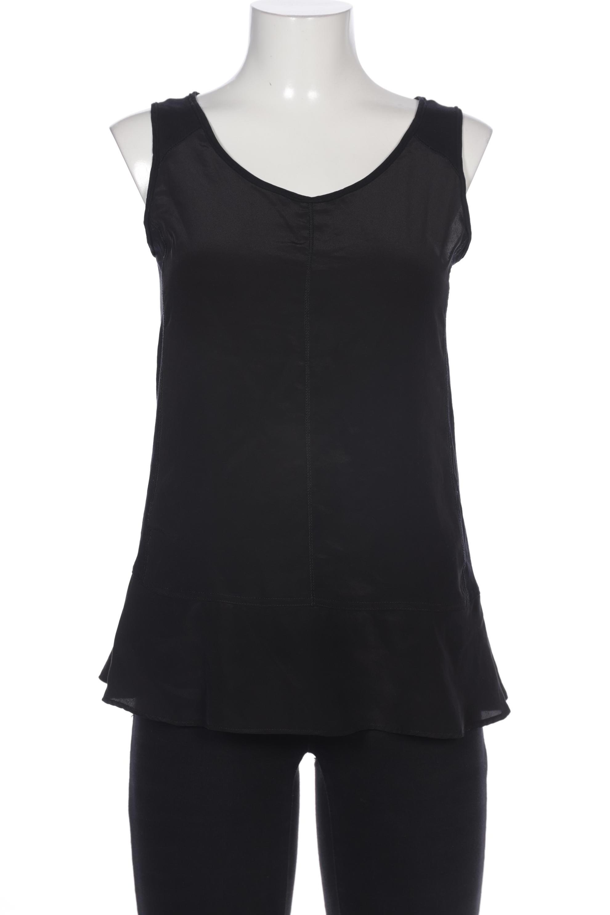 

Marc Cain Damen Top, schwarz