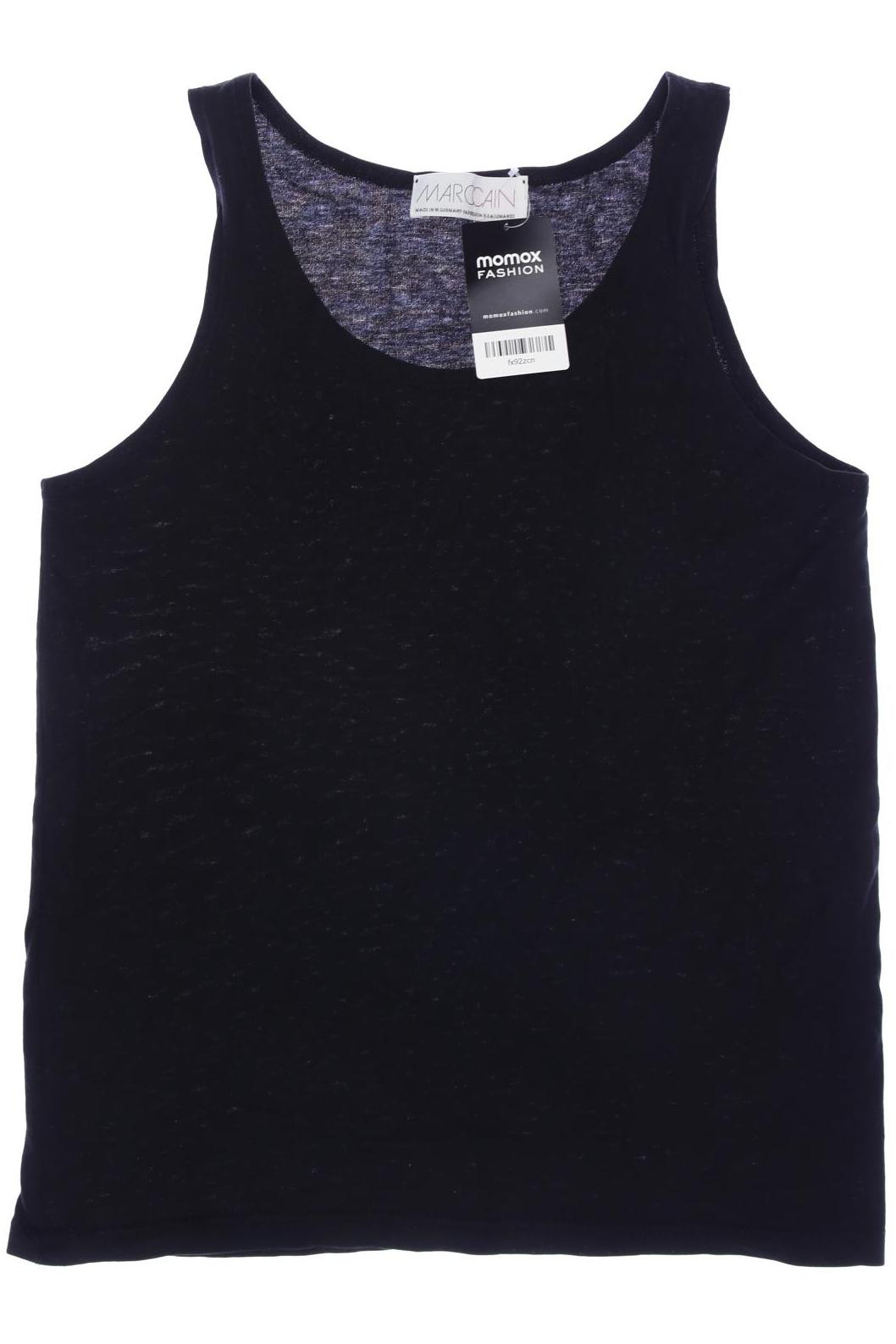 

Marc Cain Damen Top, schwarz, Gr. 42