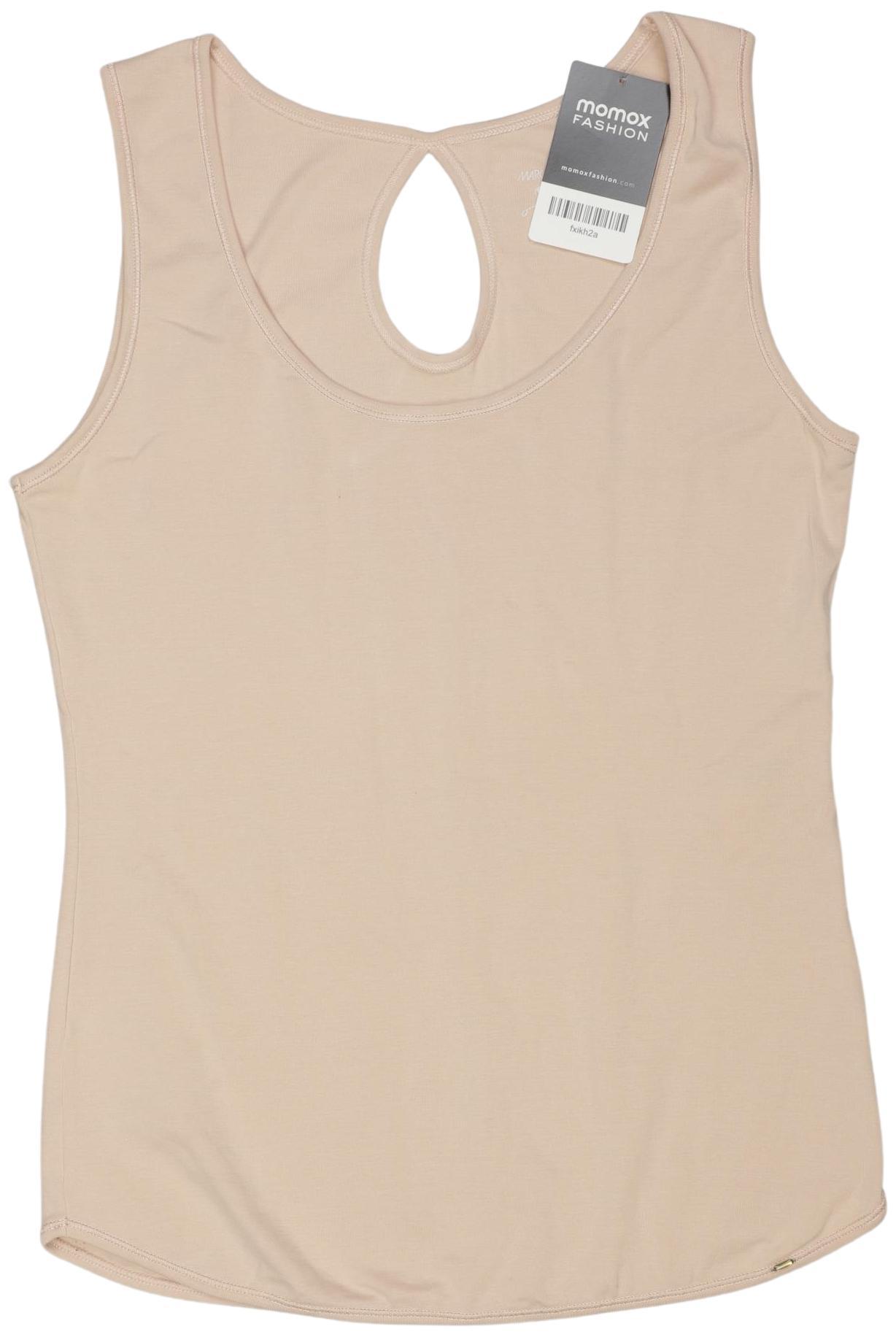 

Marc Cain Damen Top, beige, Gr. 40