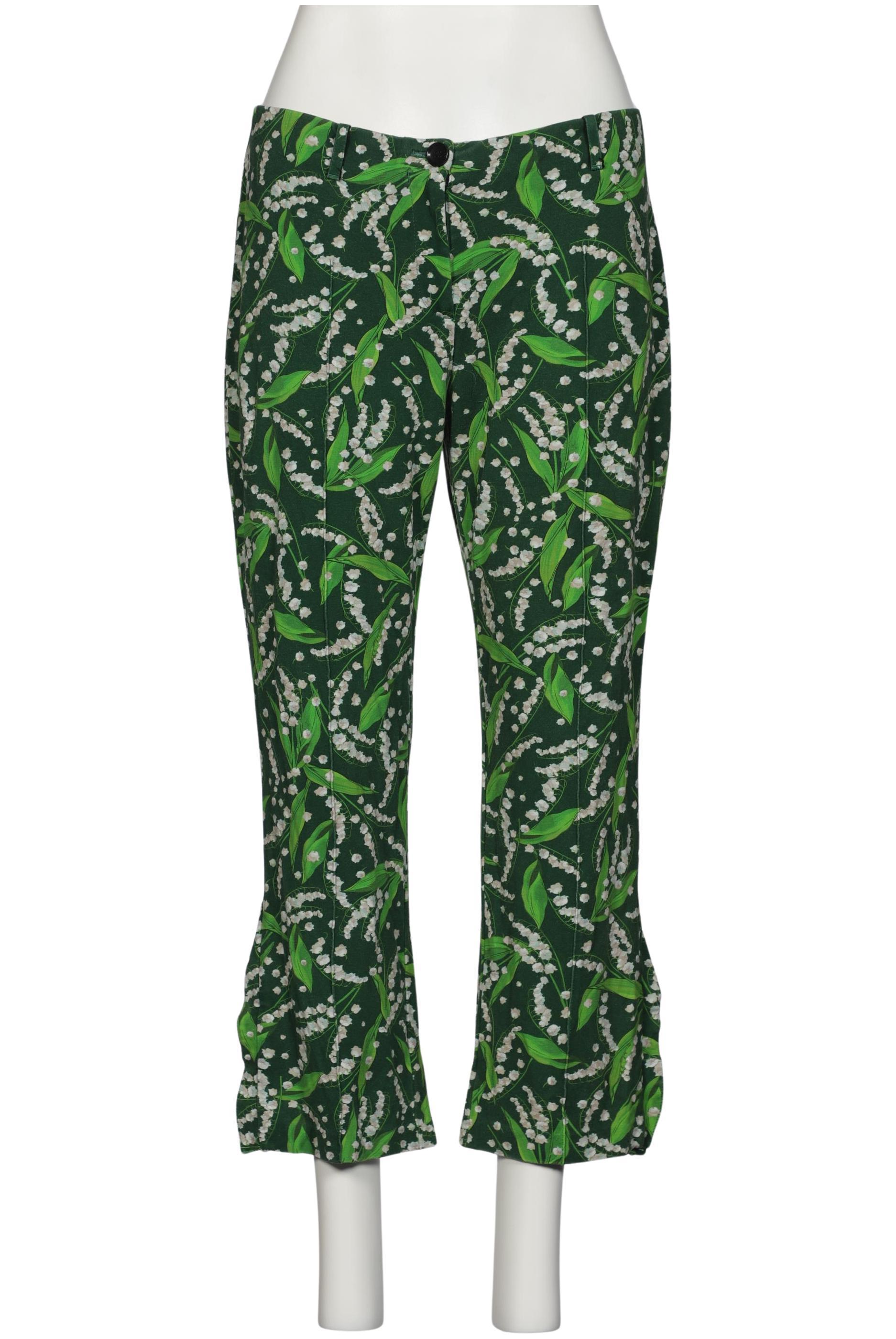 

Marc Cain Damen Stoffhose, mehrfarbig, Gr. 44